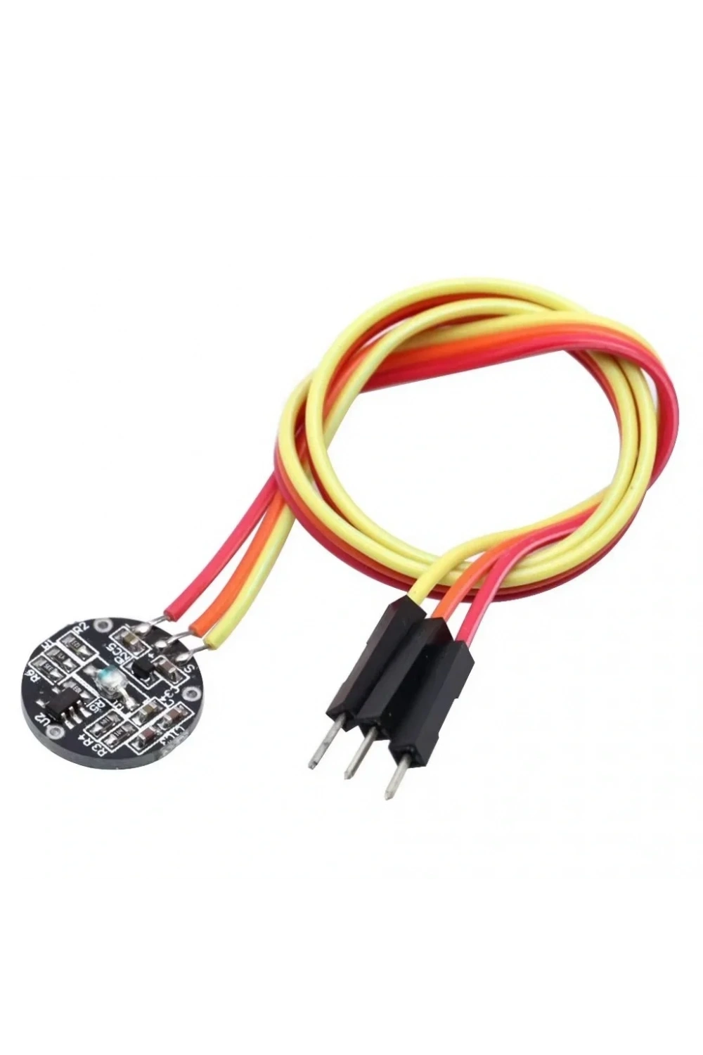Kalp Atışı Ölçme Sensörü Pulse Sensor