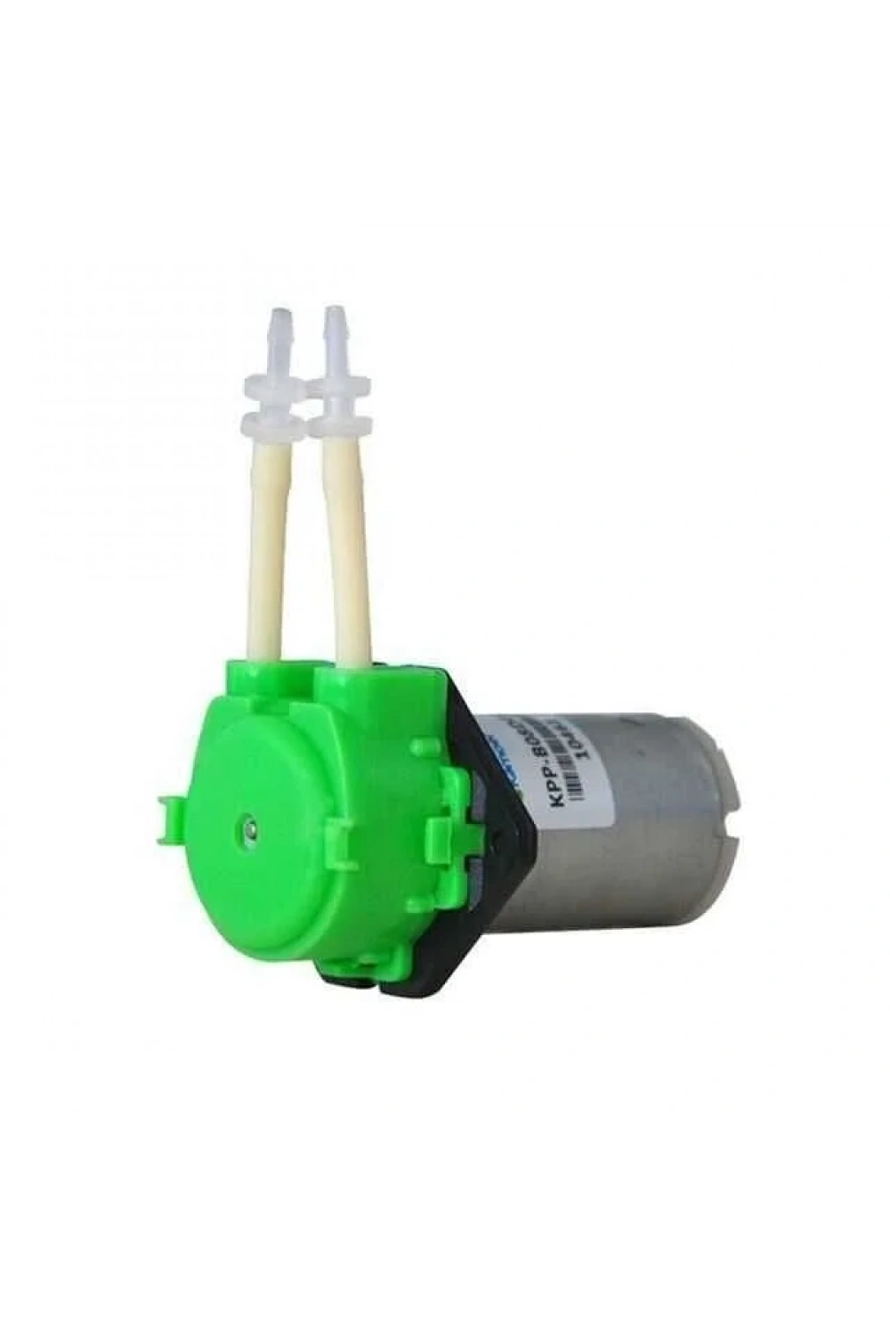 Kamoer 12V Peristaltik Sıvı Pompası - NKP-DC-B08G Yeşil