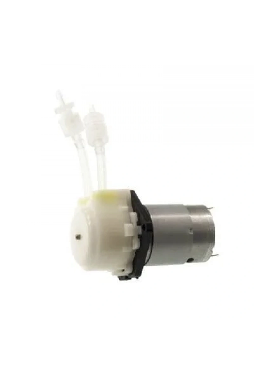 Kamoer 12V Peristaltik Sıvı Pompası - NKP-DC-B08W Beyaz