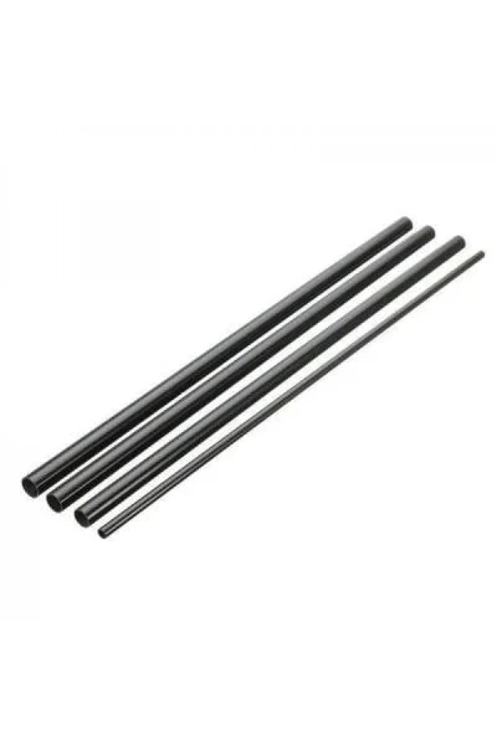 Karbon Fiber Boru 3K 5x3x500mm