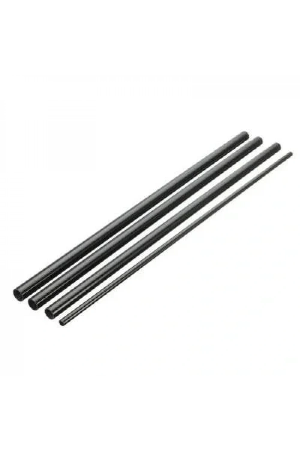 Karbon Fiber Boru 3K 8x6x500mm
