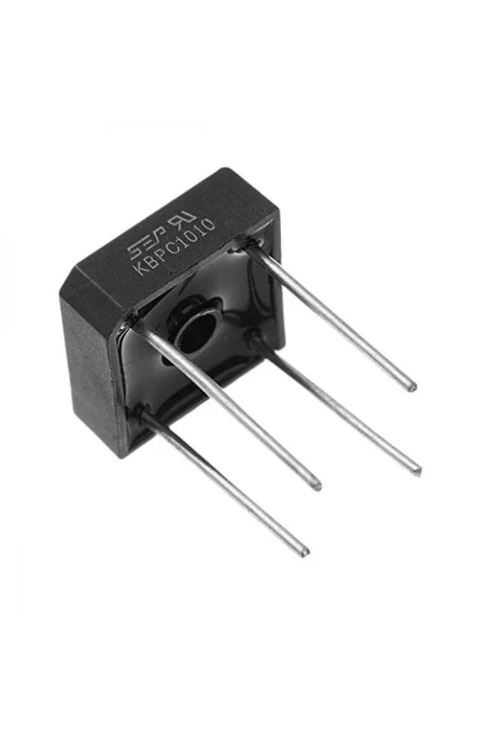 KBPC1010 - 10A 1000V Masa Tip Köprü Diyot