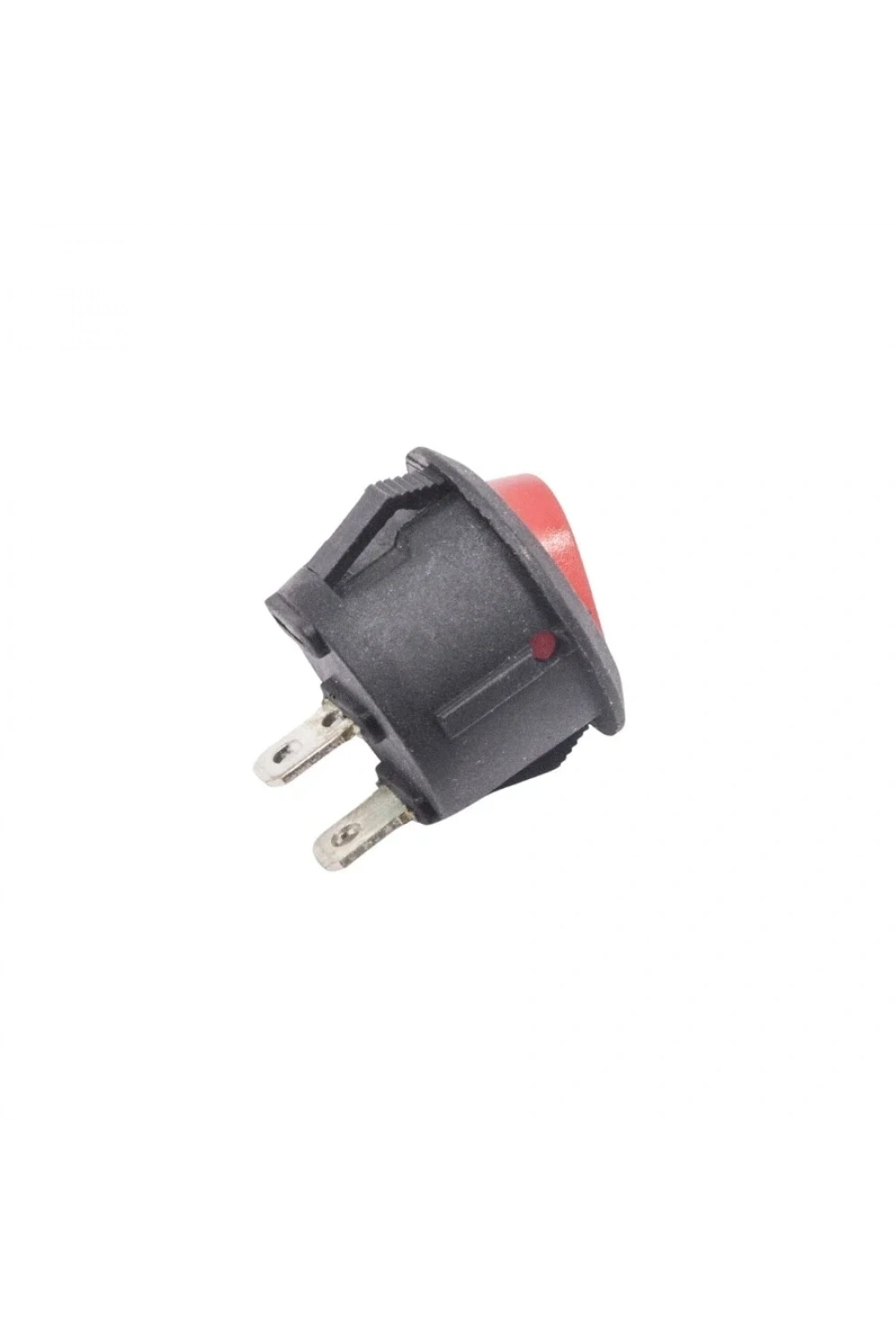 KCD1-105 ON-OFF Anahtar - Kırmızı