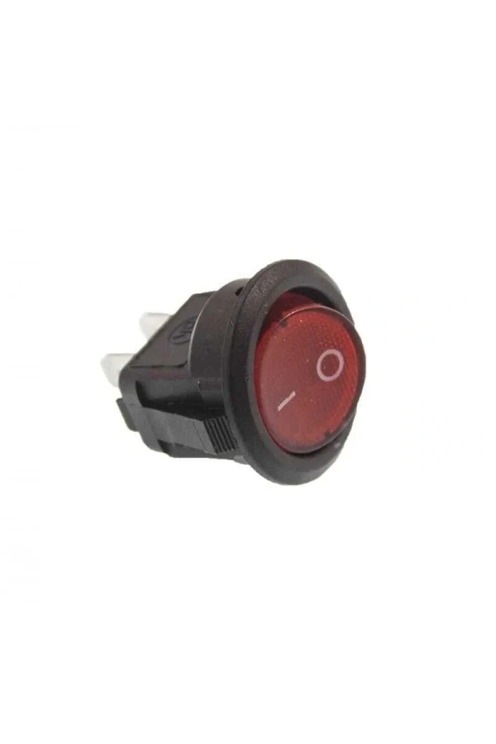 KCD1-2 ON-OFF Anahtar 2 Pin