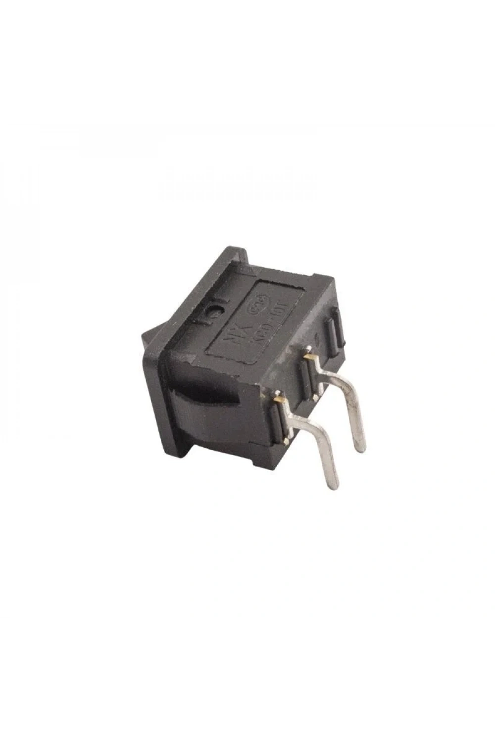 KCD1 2-Pin On-Off Anahtar 90C