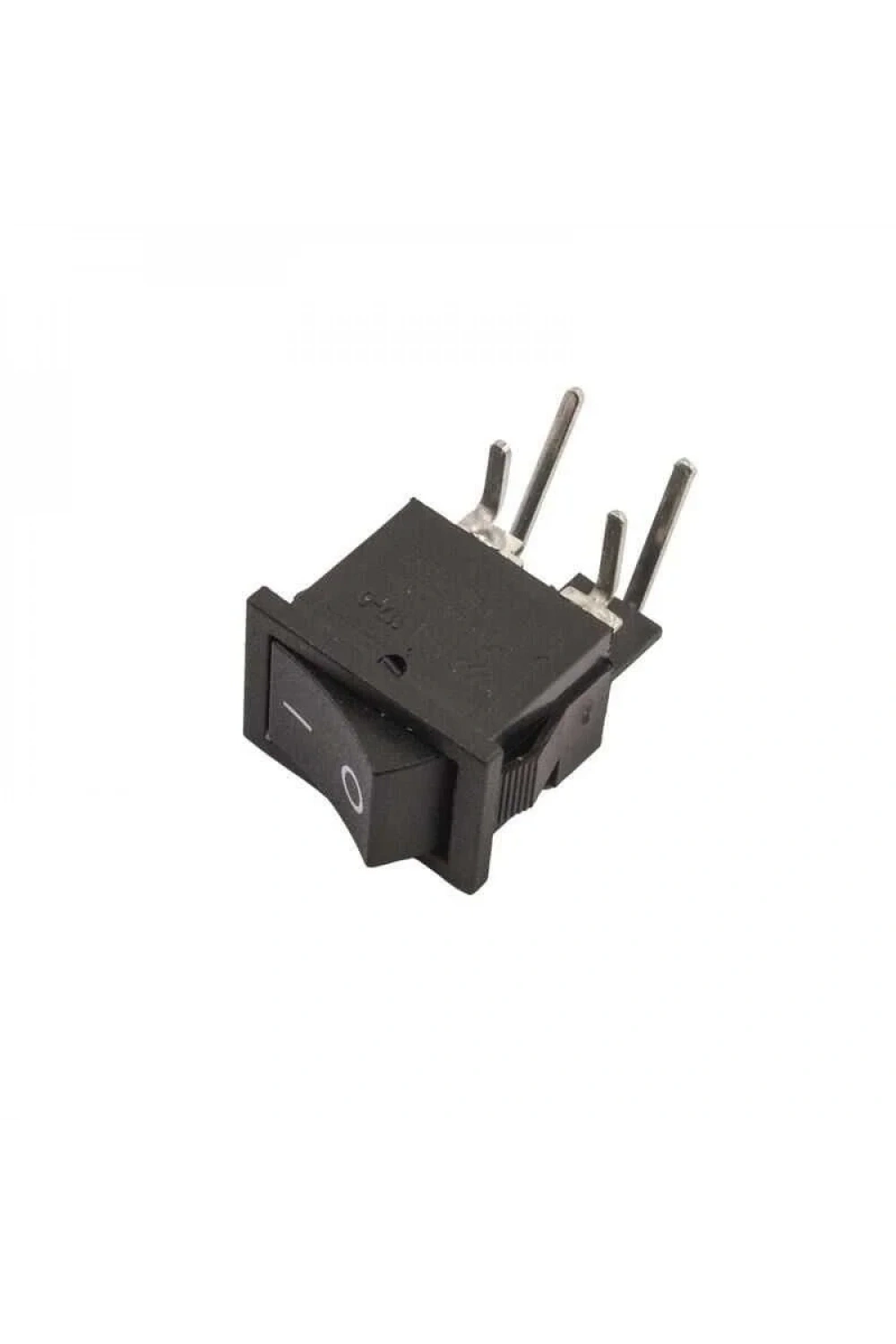 KCD1 4-Pin On-Off Anahtar 90C