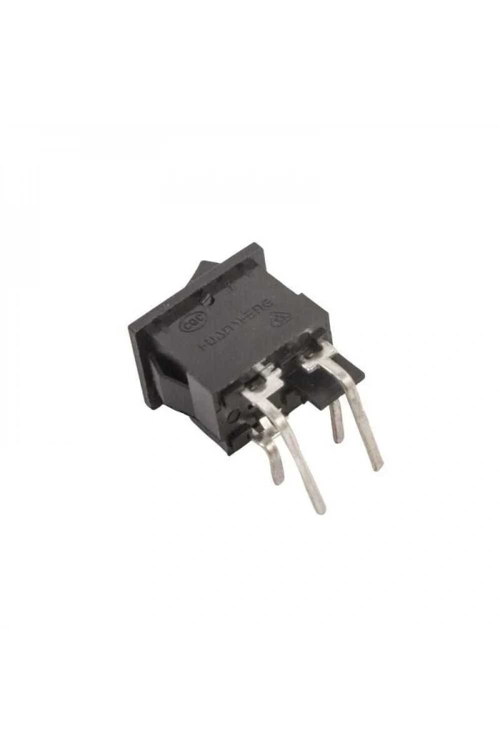 KCD1 4-Pin On-Off Anahtar 90C
