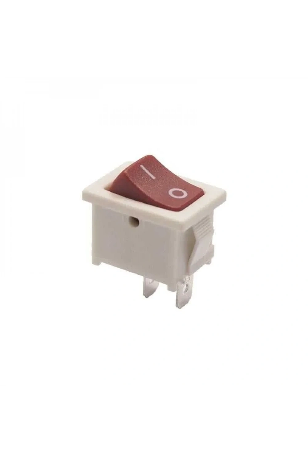 KCD1 On/Off Anahtar 2 Pin