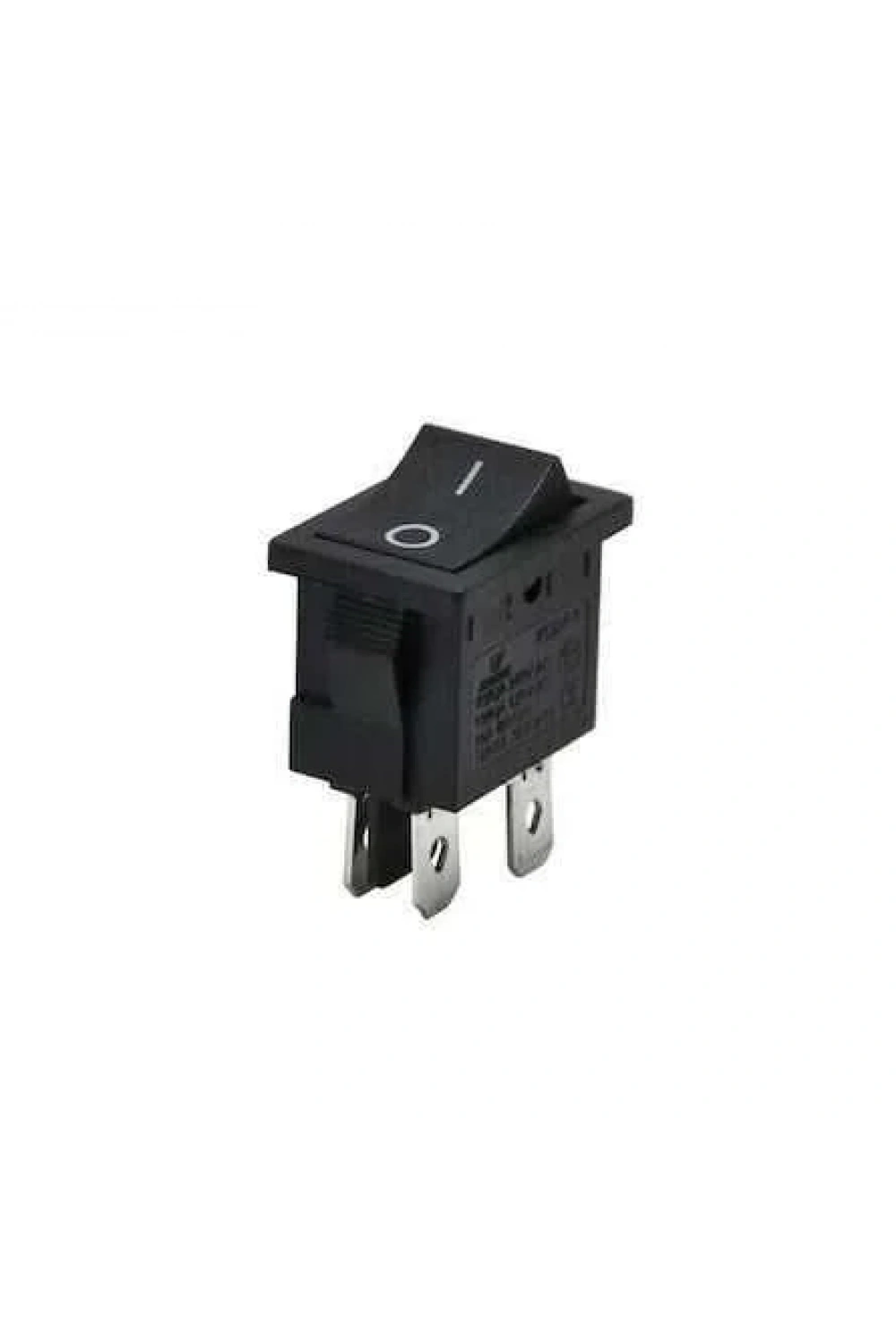 KCD1 ON-OFF Anahtar 4-Pin