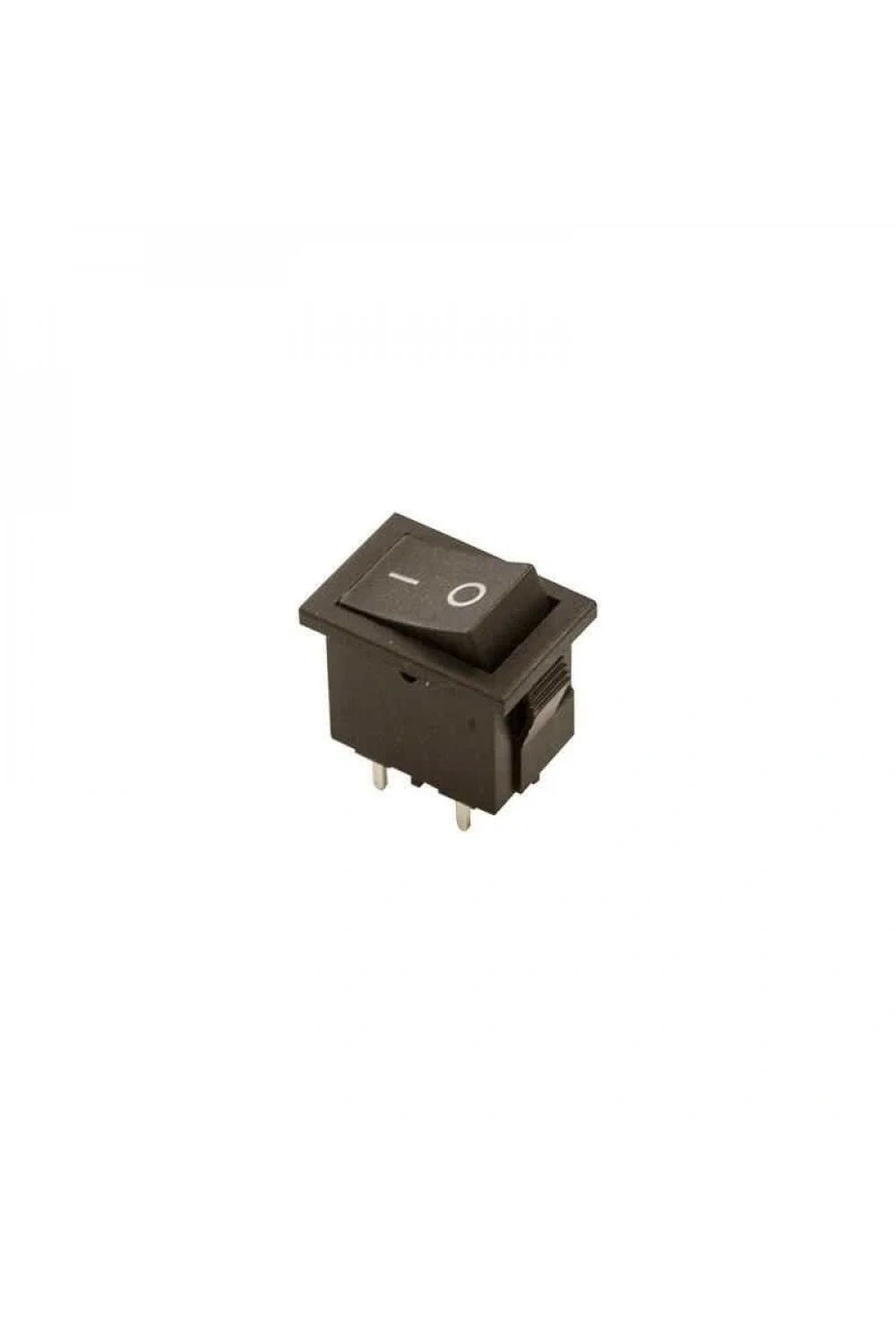 KCD1 ON-OFF Anahtar 4-Pin Pcp Tip