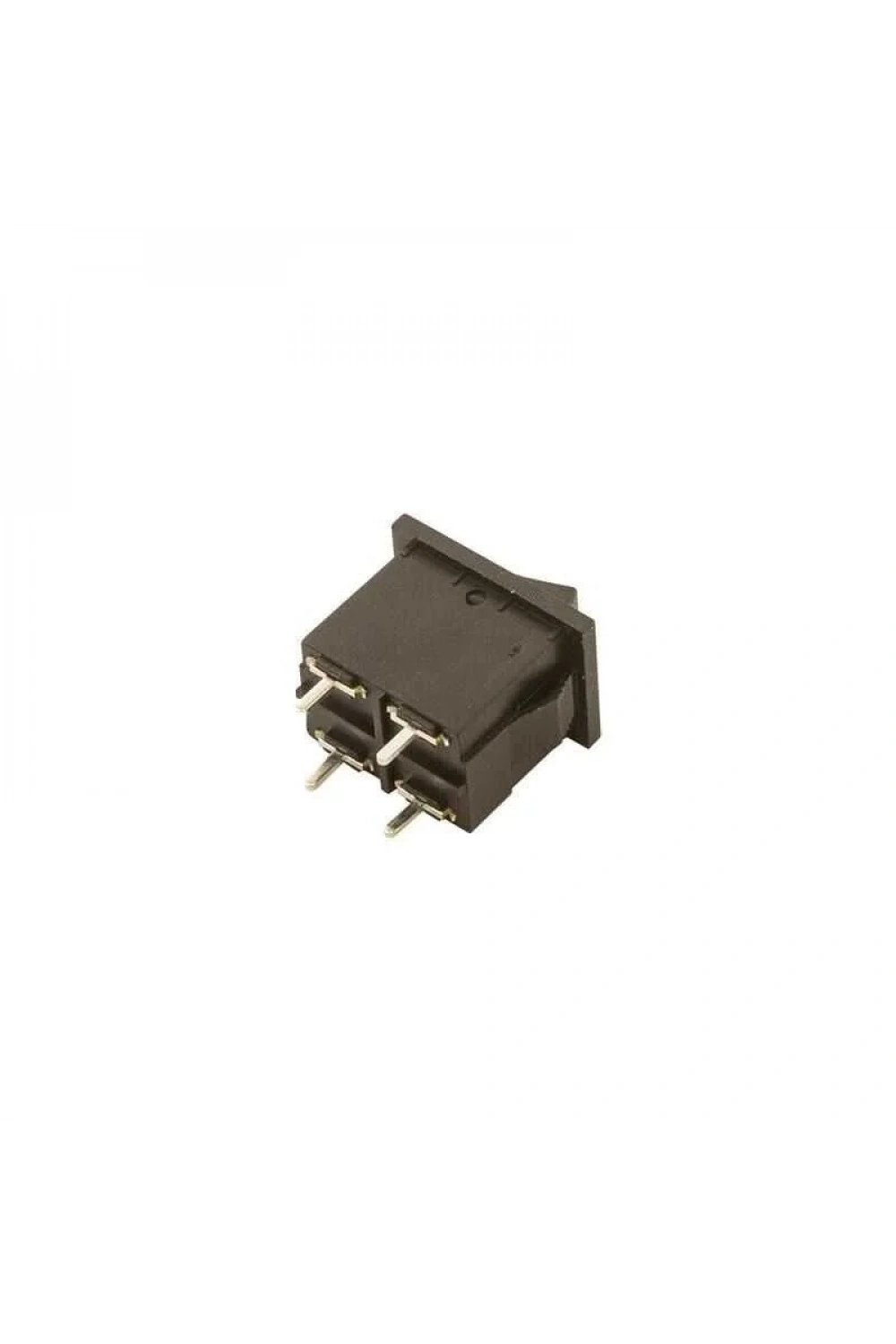 KCD1 ON-OFF Anahtar 4-Pin Pcp Tip