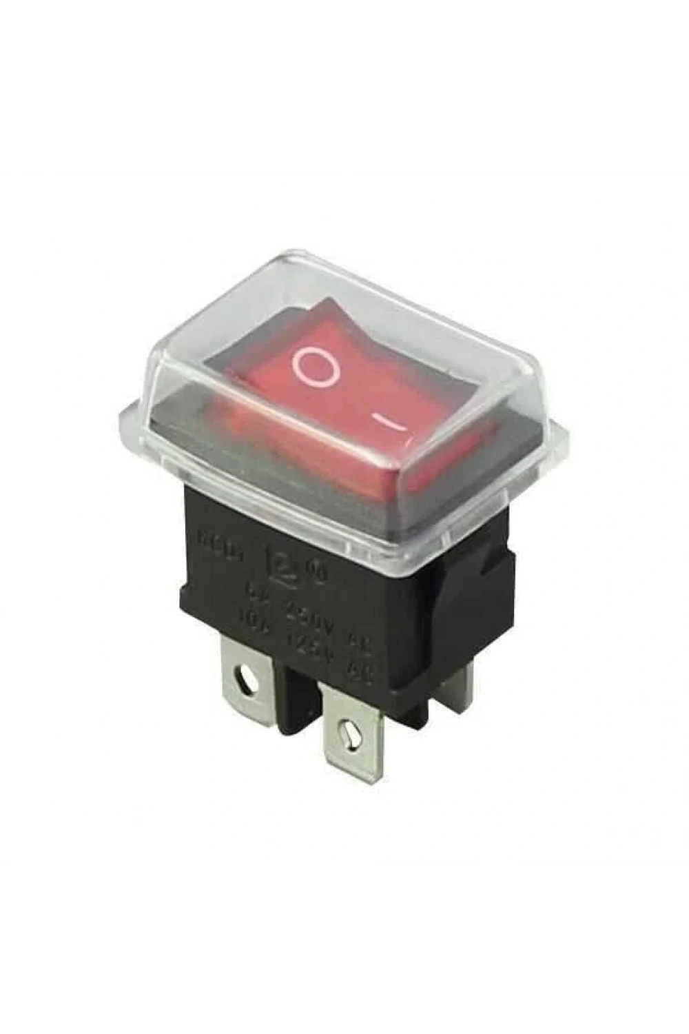 KCD1 Su Geçirmez Anahtar Kılıfı - 15x21mm