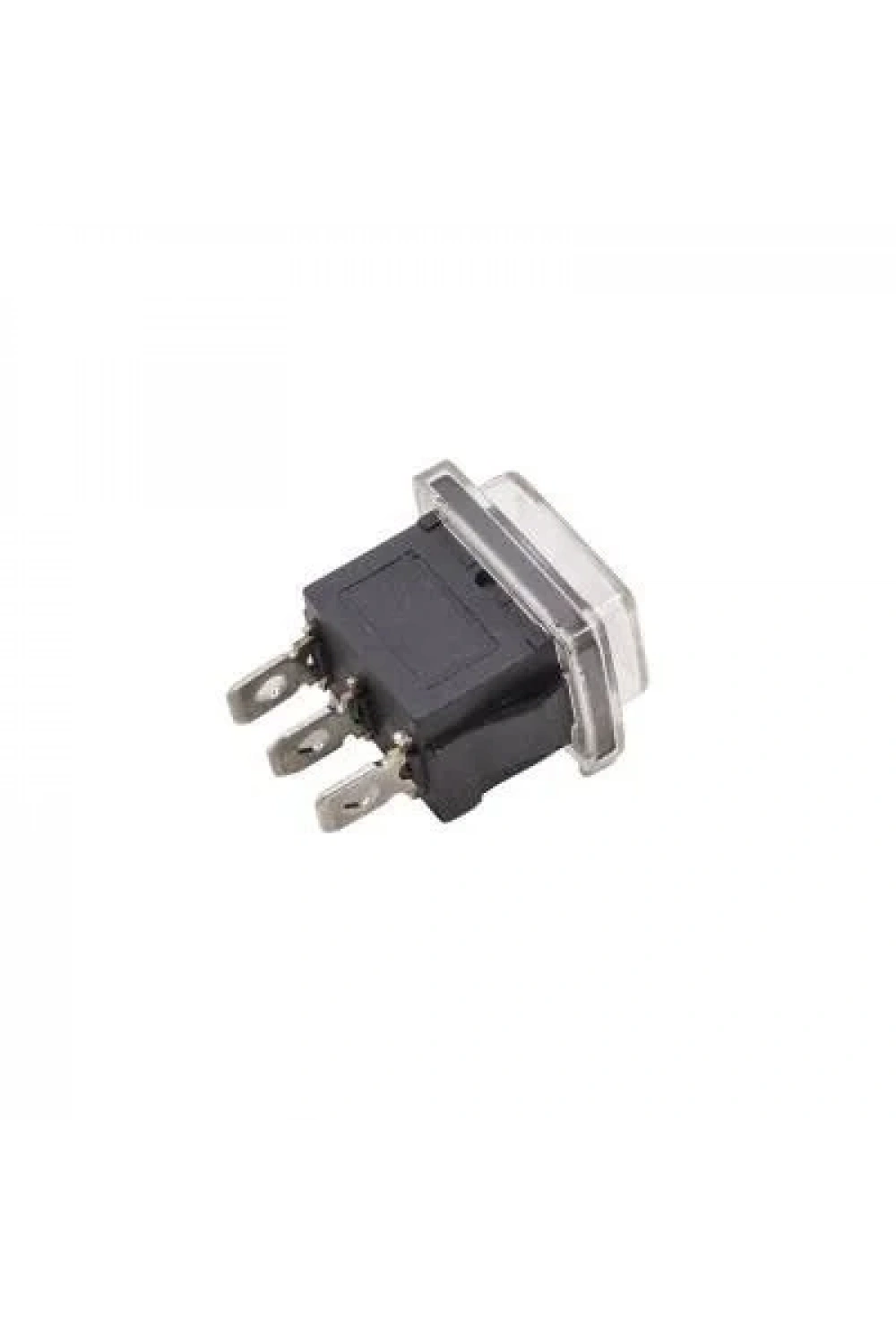 KCD1 Su Geçirmez ON-OFF-ON Anahtar 3 Pin