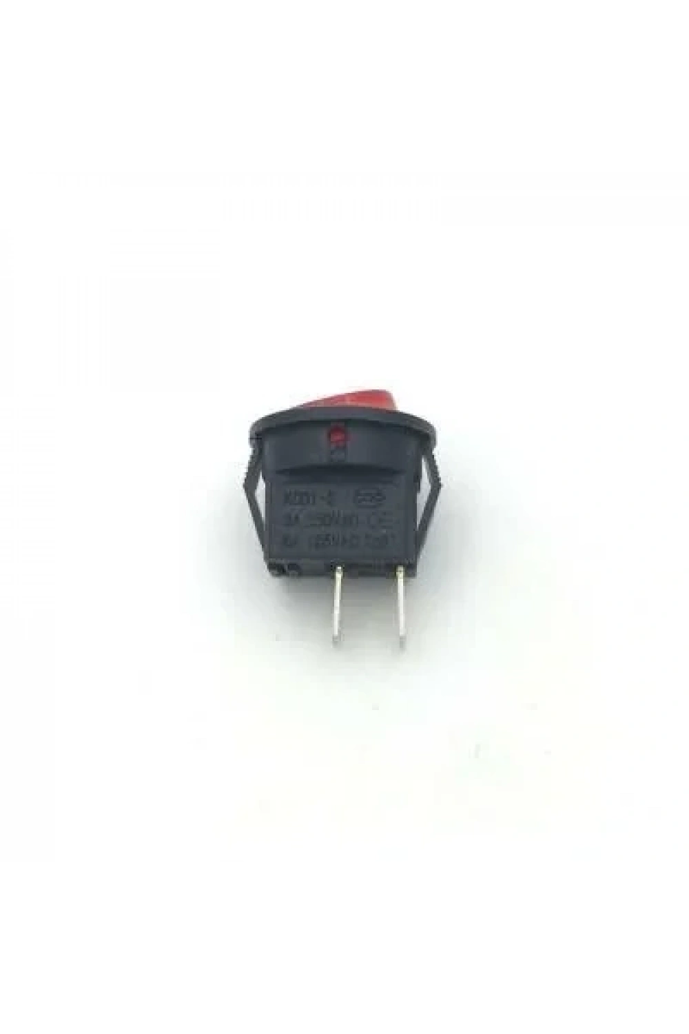 KCD11 ON-OFF Anahtar 2 Pin