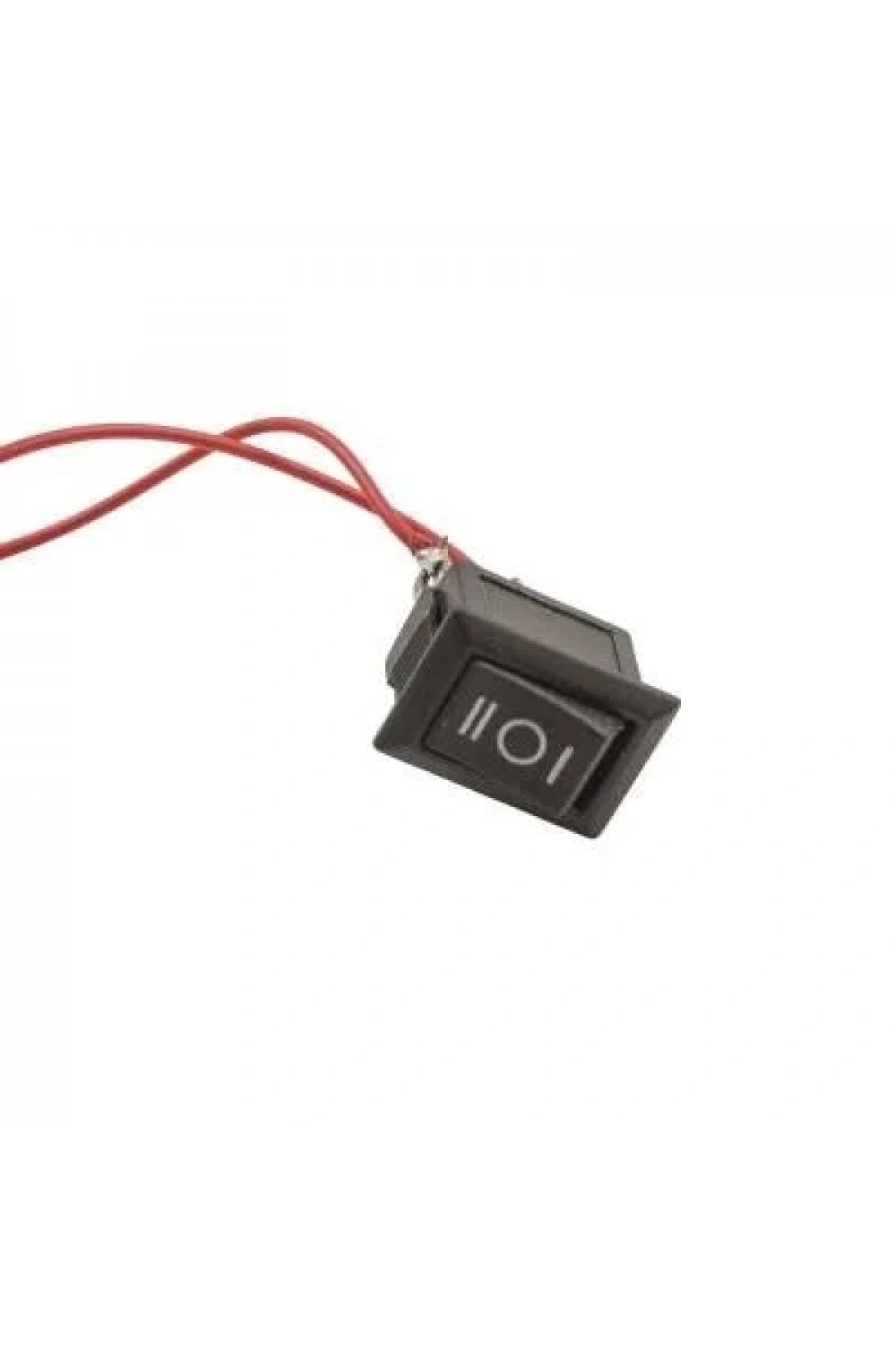 KCD11 ON-OFF-ON Anahtar 3-Pin