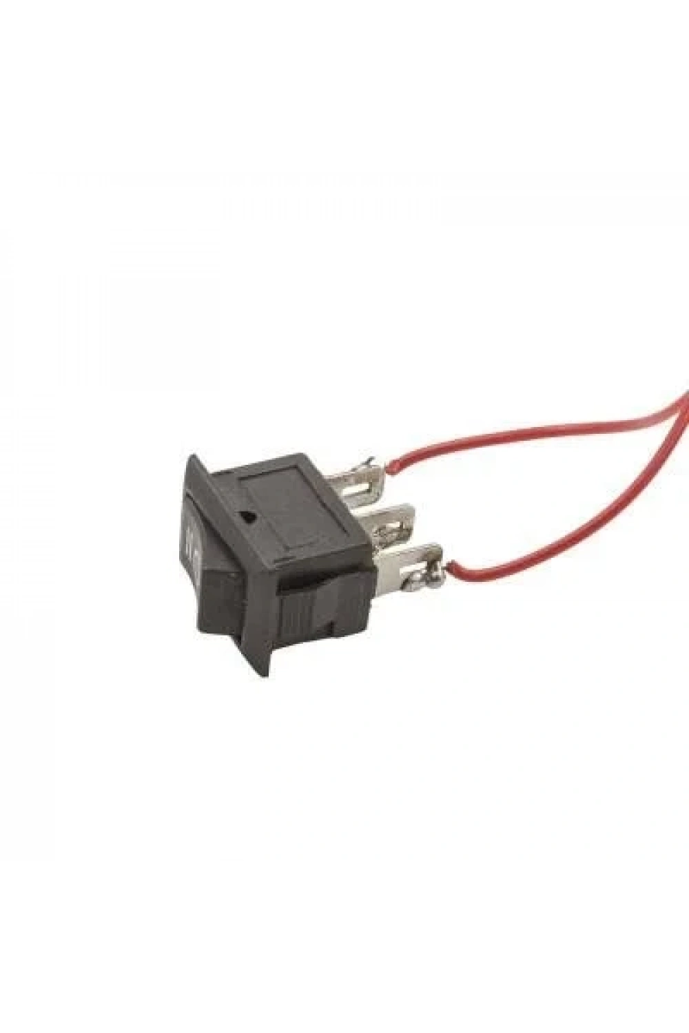 KCD11 ON-OFF-ON Anahtar 3-Pin