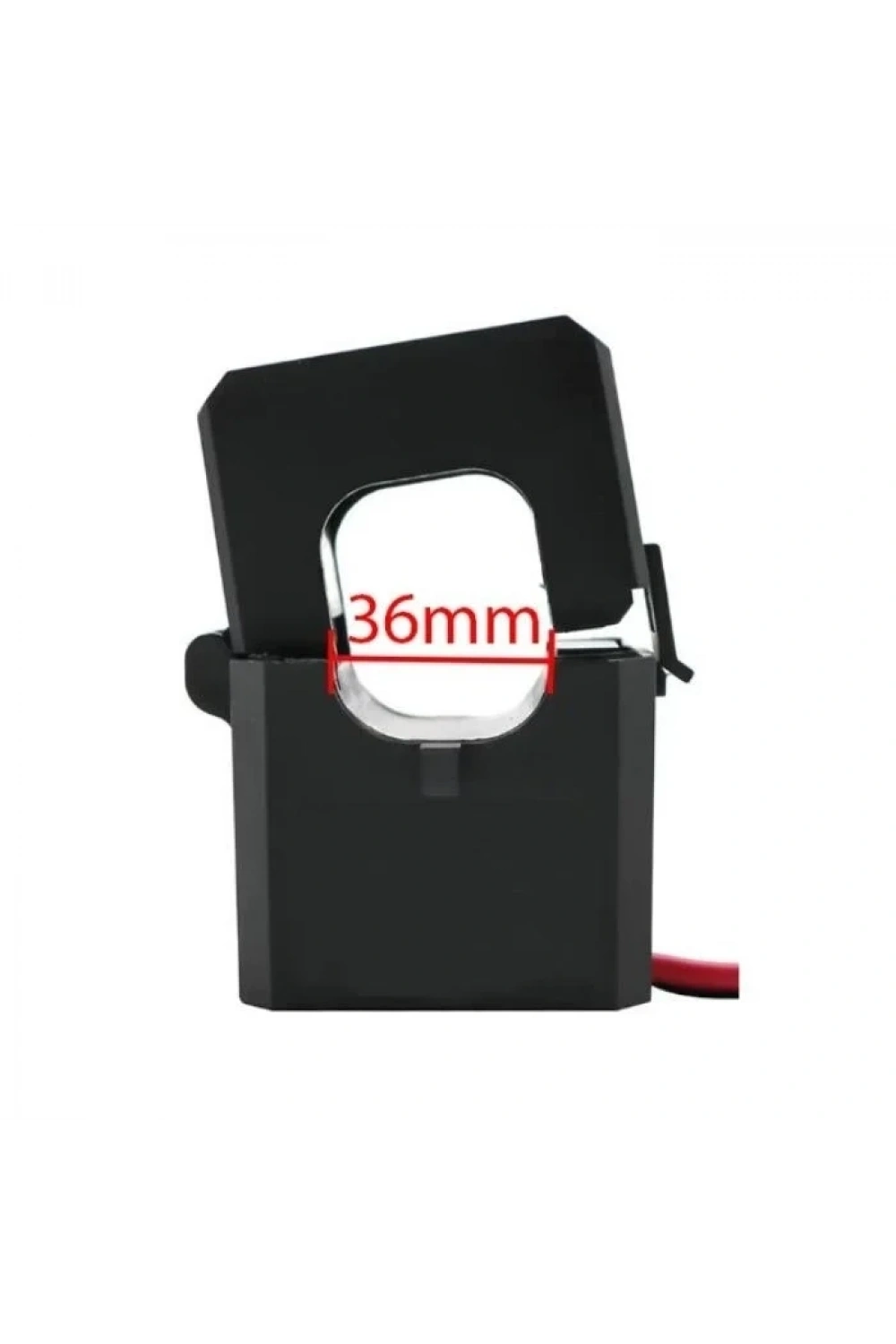 KCT-36 150/5A Ayrılabilir Akım Trafosu