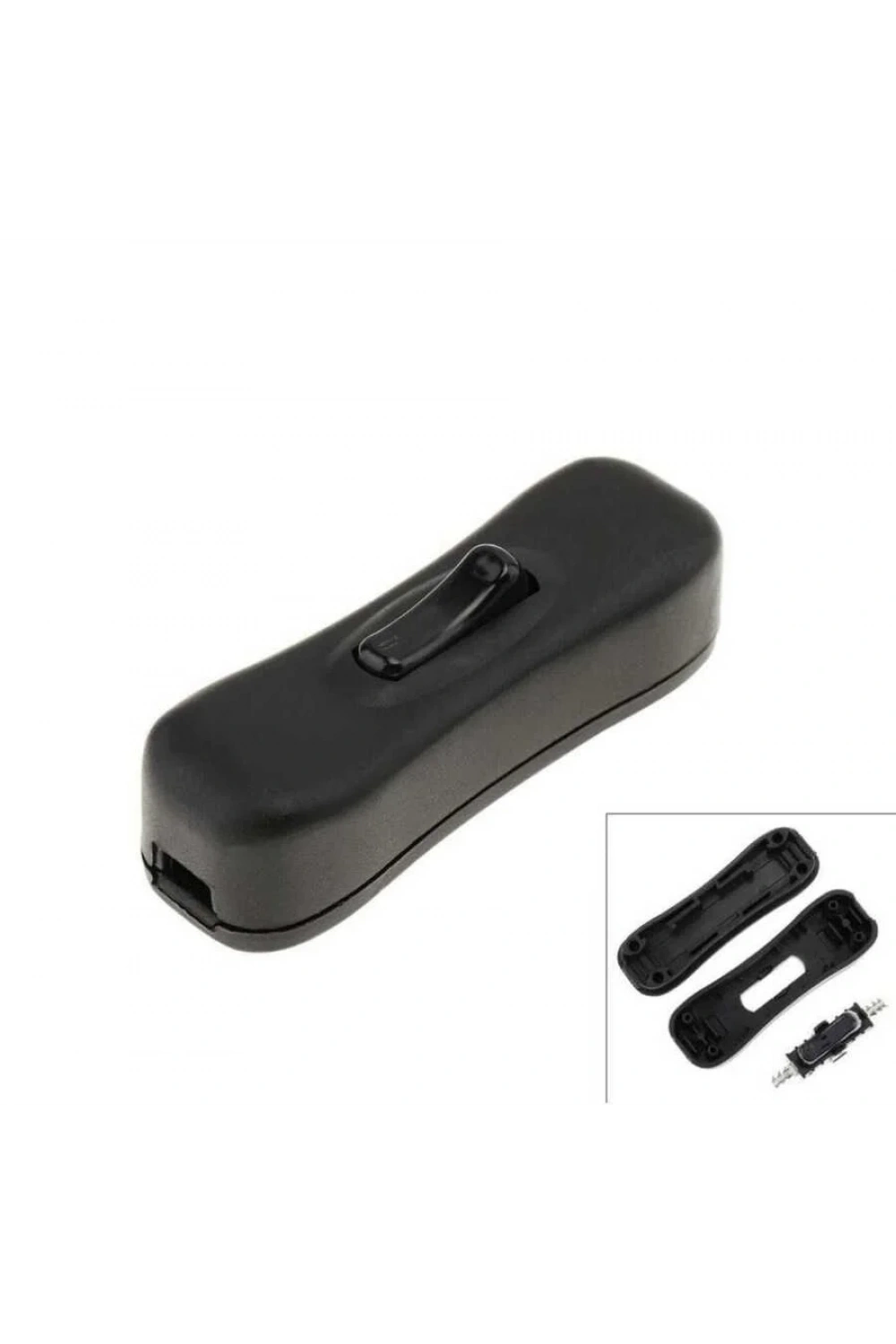 KD304 ON-OFF Arapuar Anahtarı / Açma Kapama Switch