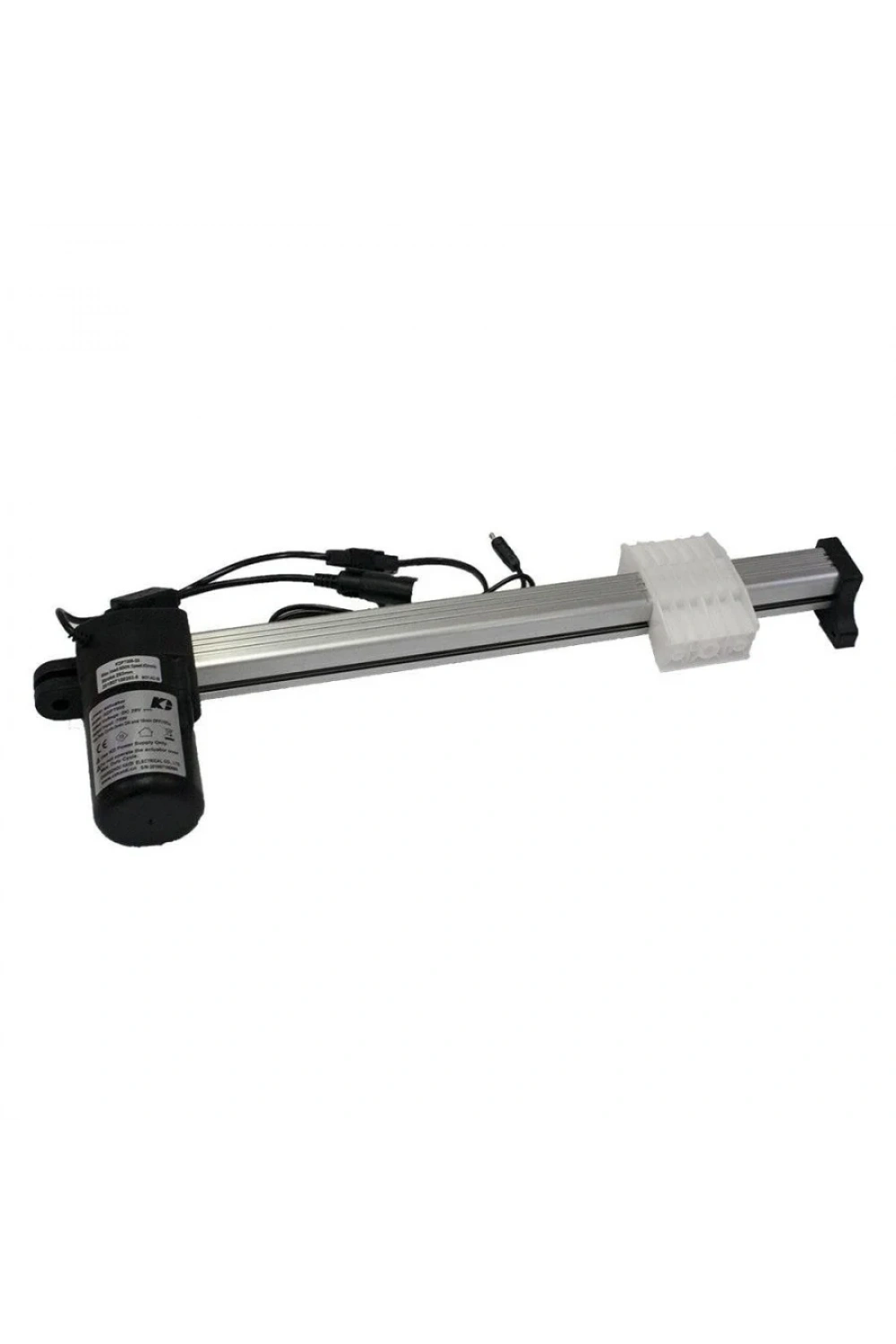 KDPT005-23 29V 263mm 800N Lineer Motor