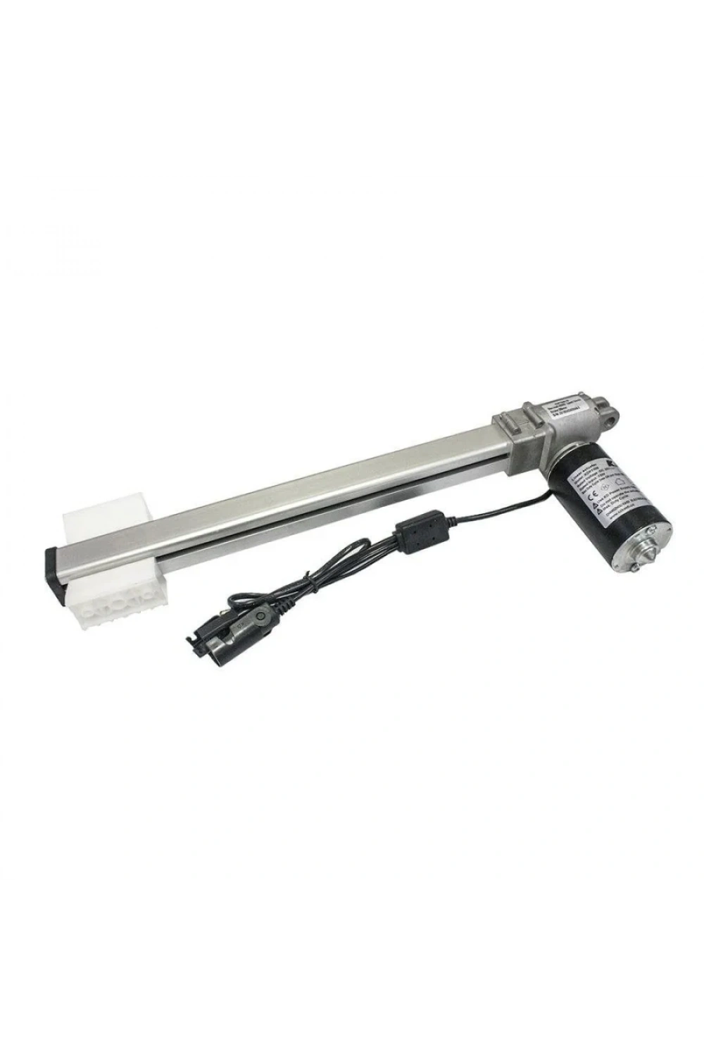 KDPT006-18 29V 266mm 4000N Lineer Motor