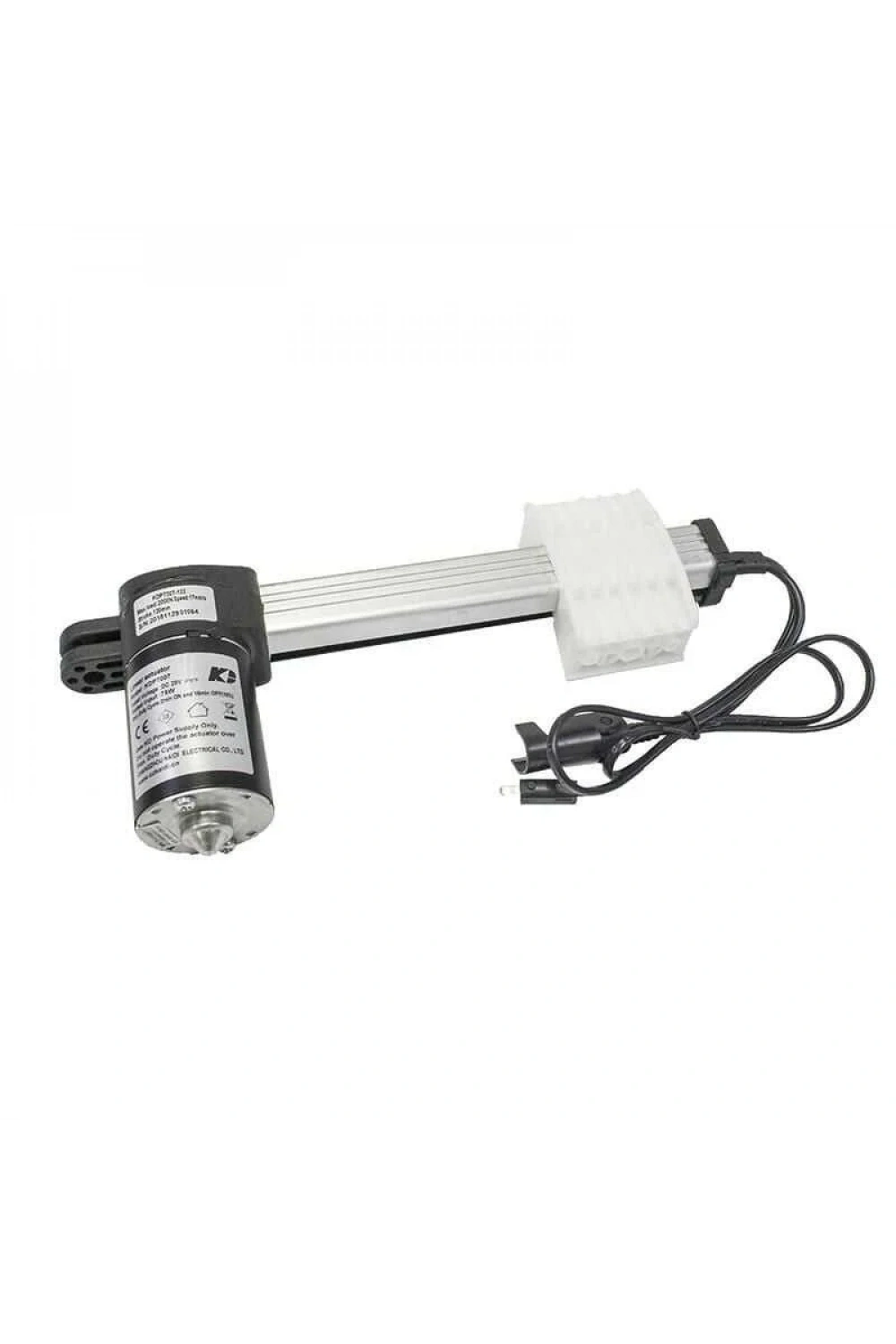 KDPT007-122 29V 120mm 2000N Lineer Motor