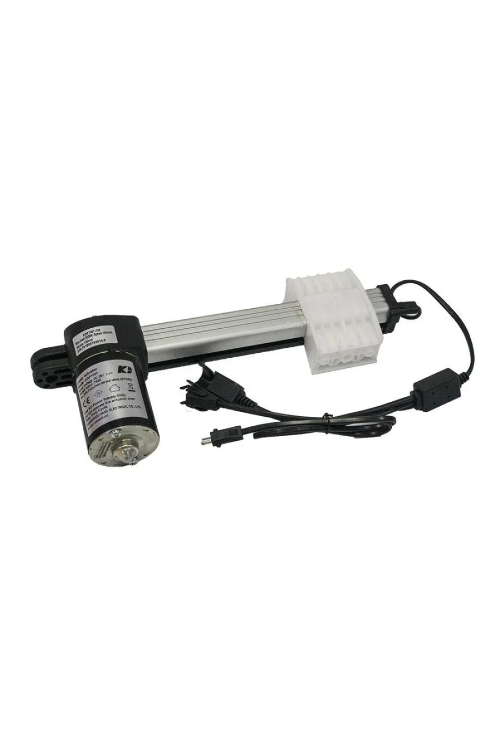 KDPT007-139 29V 120mm 2000N Lineer Motor