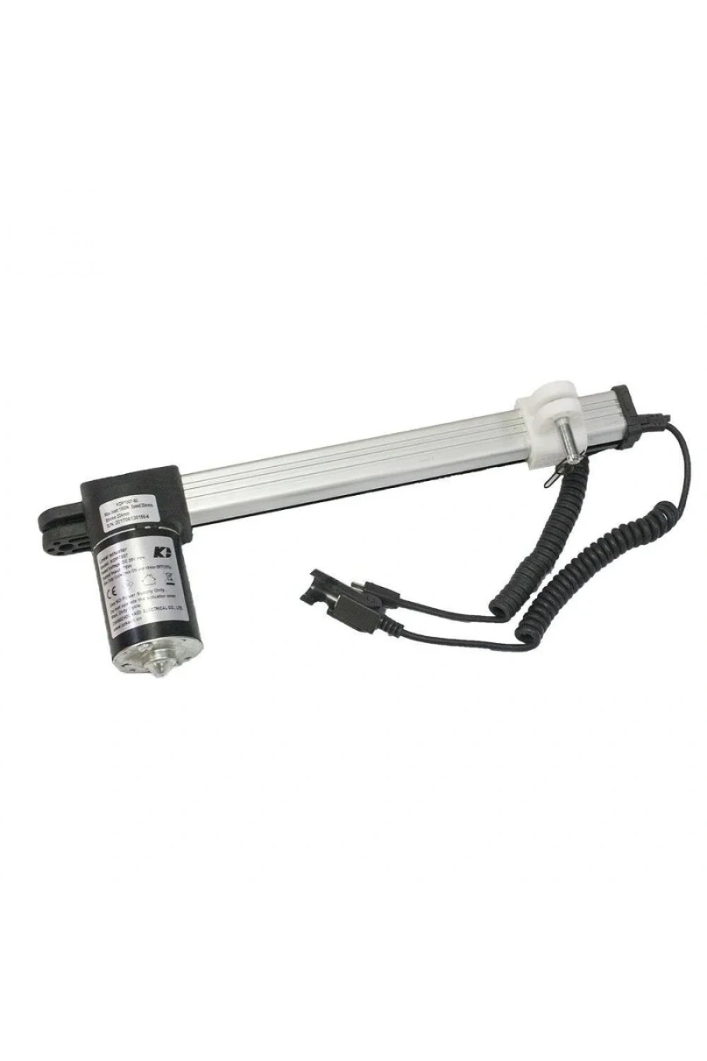 KDPT007-93 29V 224mm 1500N Lineer Motor