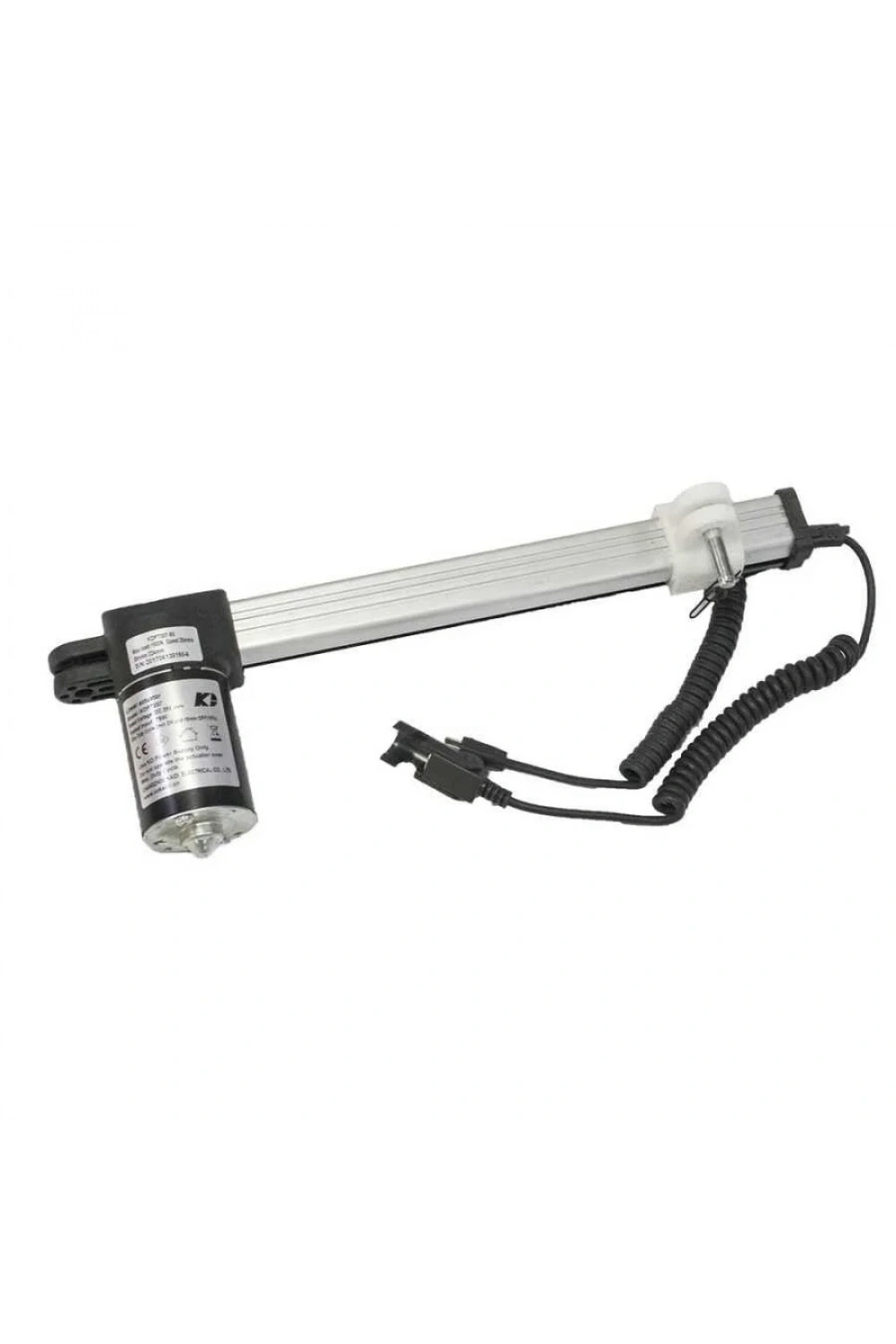 KDPT007-93 29V 224mm 1500N Lineer Motor
