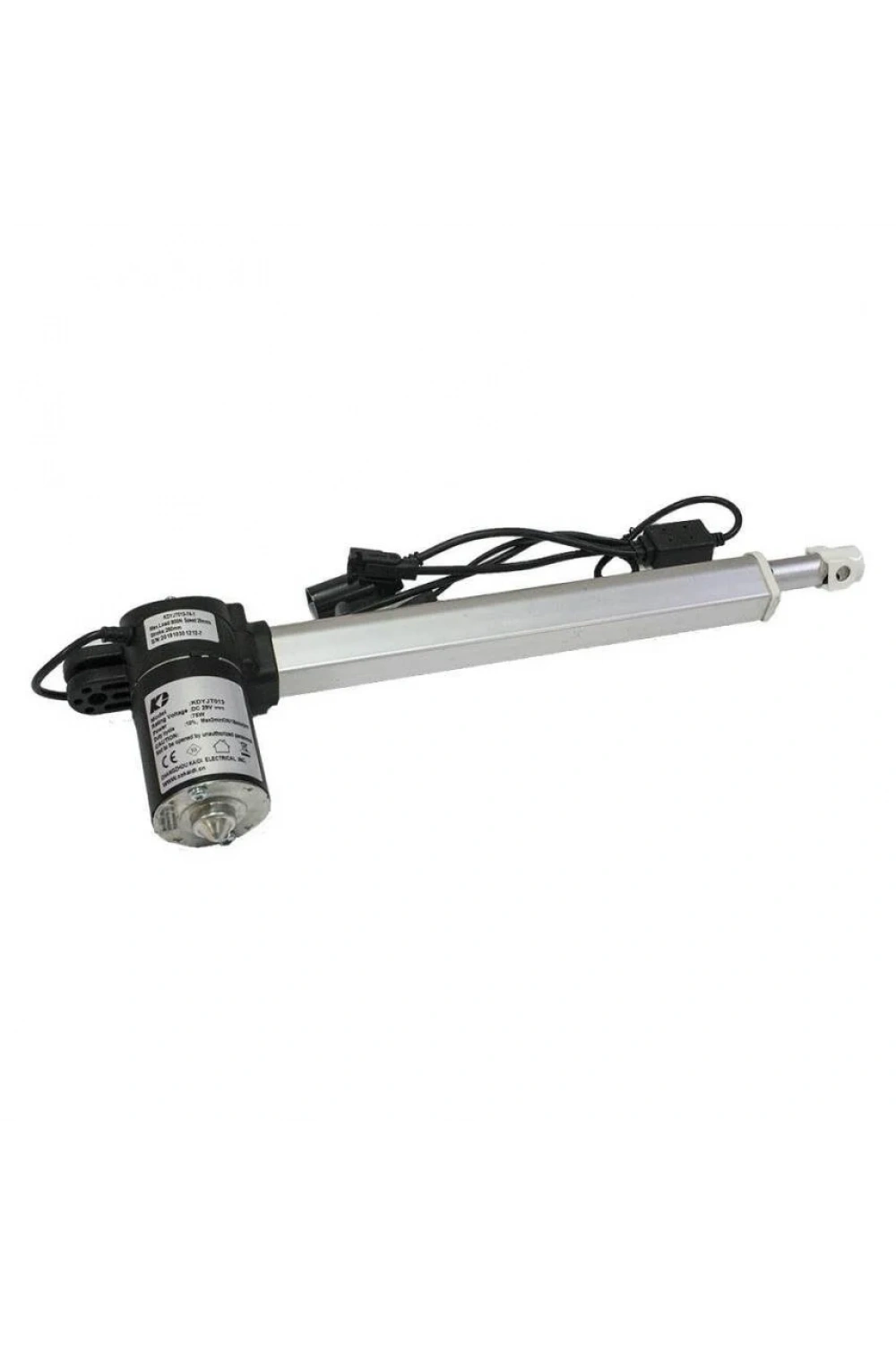 KDYJT013-74-1 29V 250mm 800N Linear Motor