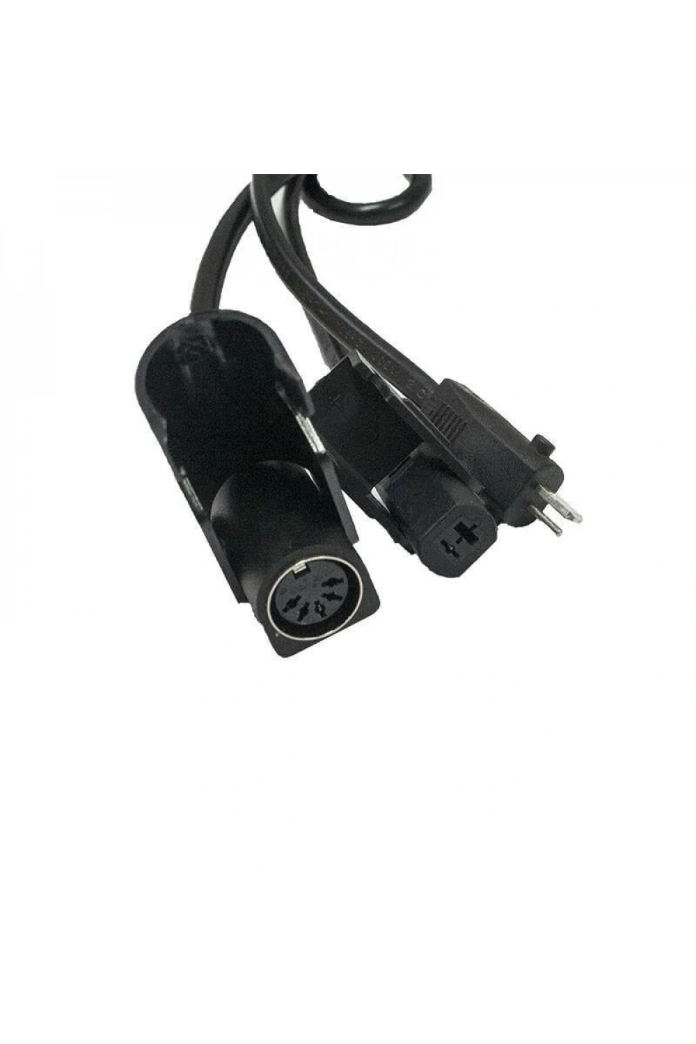 KDYJT013-74-1 29V 250mm 800N Linear Motor
