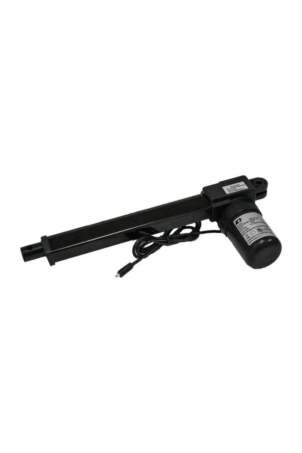 KDYJT015-007 29V 245mm 4000N Lineer Motor