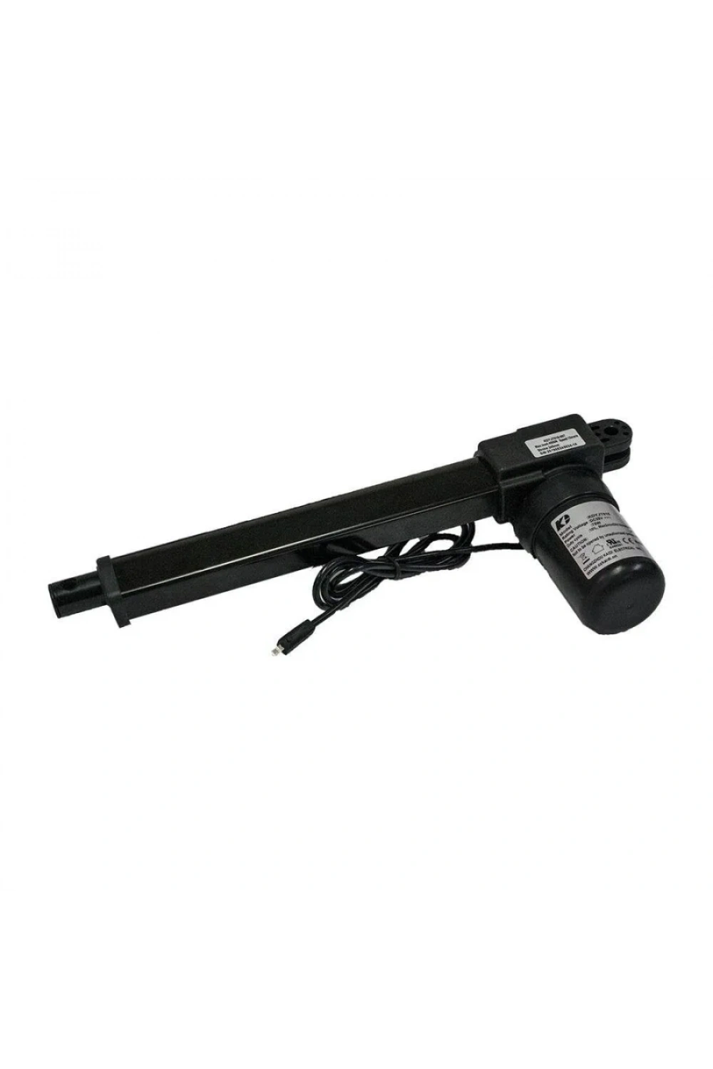 KDYJT015-007 29V 245mm 4000N Lineer Motor