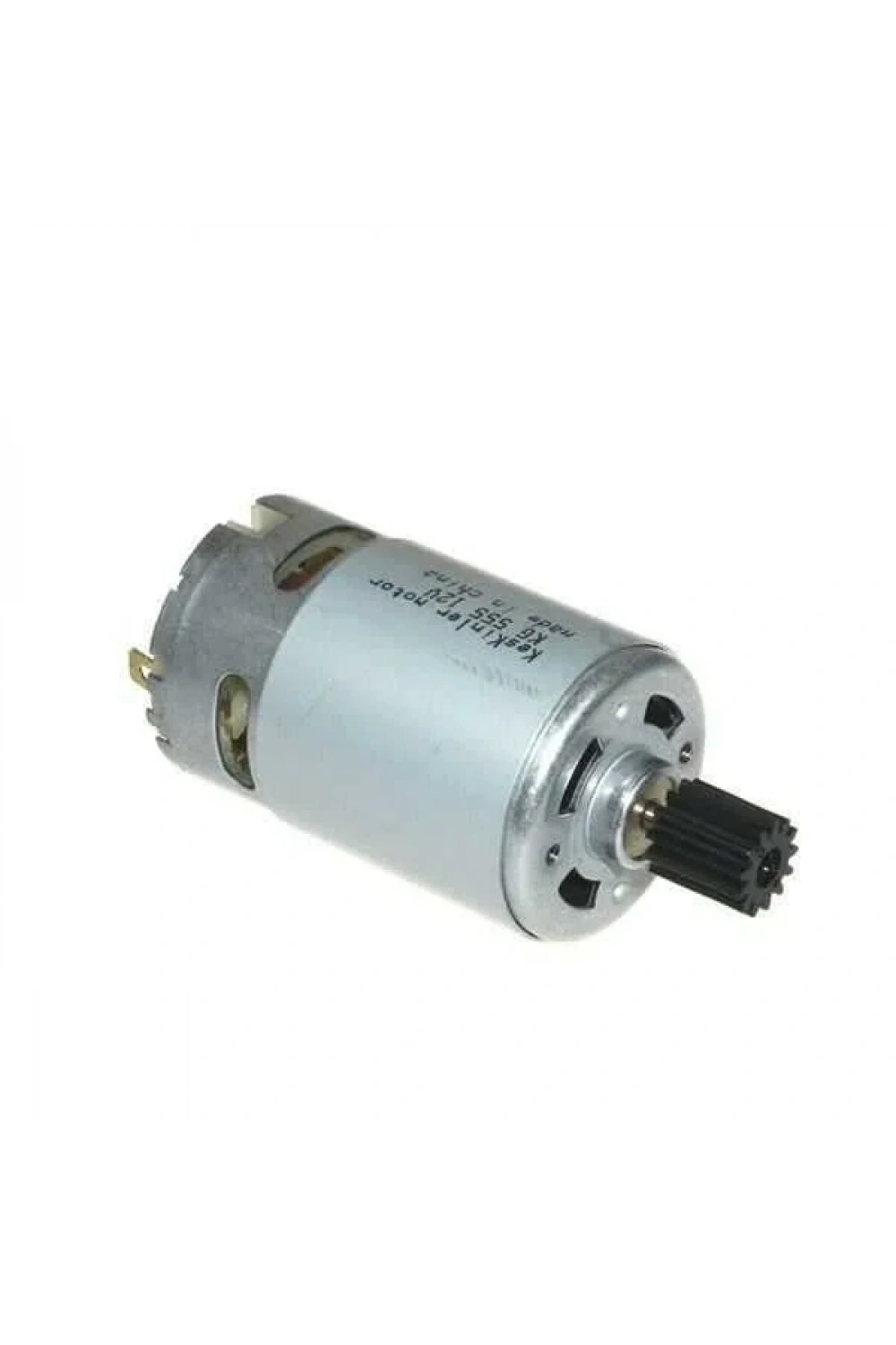 Keskinler DC Motor 12V KG555