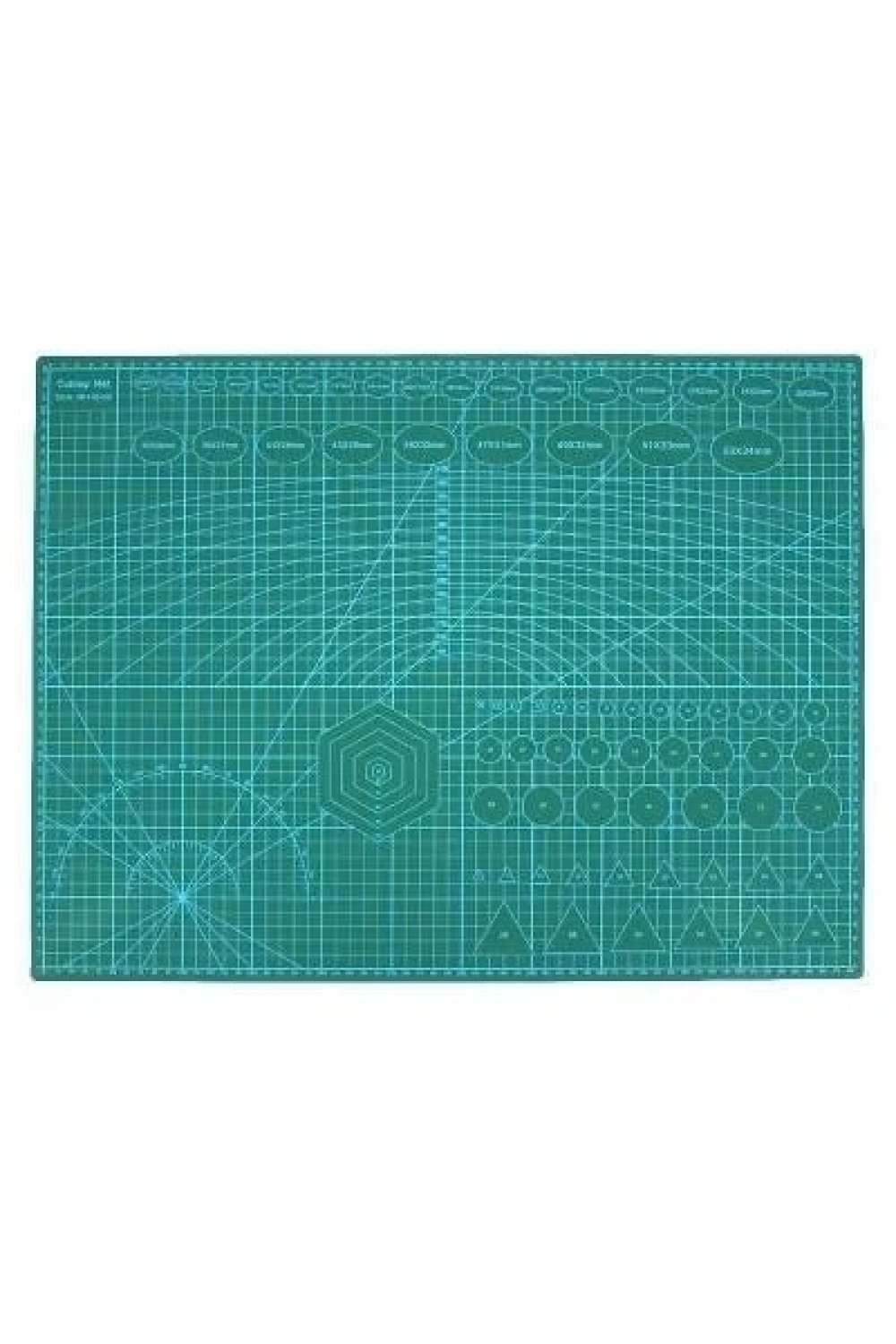 Kesme Matı A3 Kesim Altlığı 45x30cm