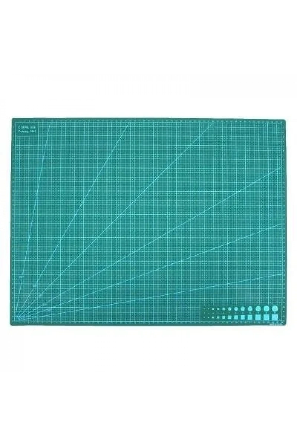 Kesme Matı A3 Kesim Altlığı 45x30cm