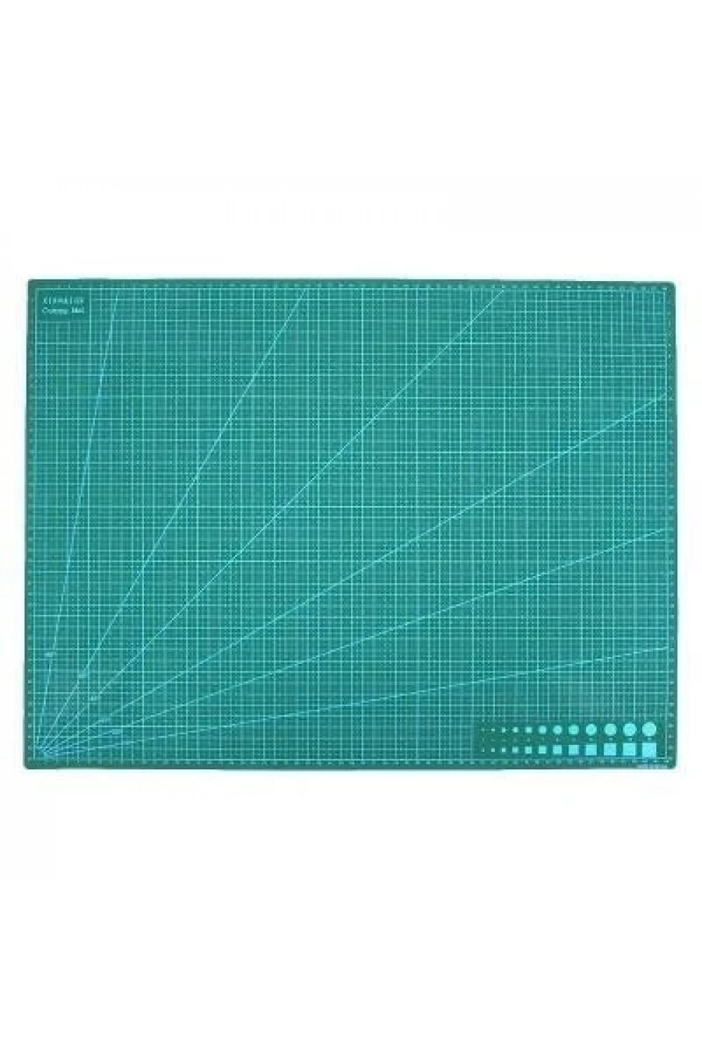 Kesme Matı A4 Kesim Altlığı 30x22cm