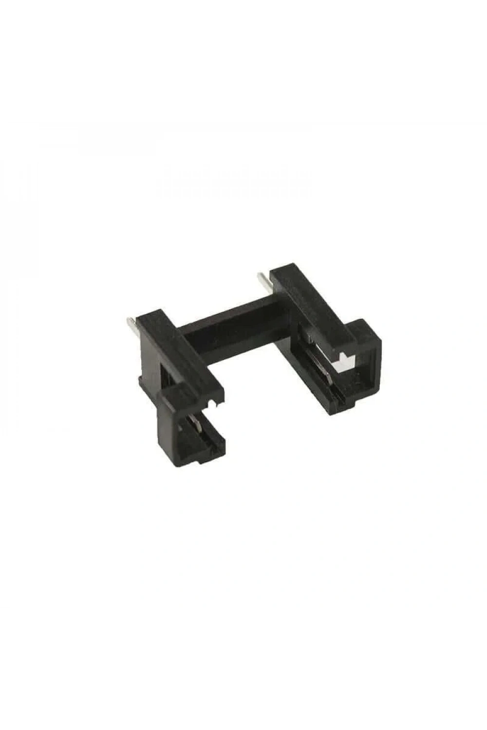KF-01 PCB Tip Sigorta Yuvası - 5X20 Sigorta Uyumlu