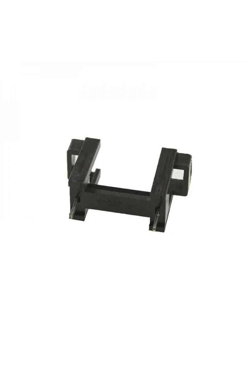 KF-01 PCB Tip Sigorta Yuvası - 5X20 Sigorta Uyumlu