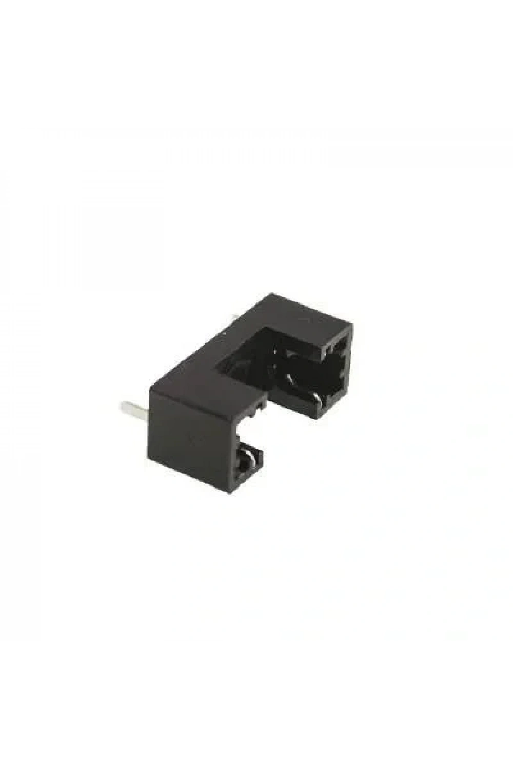 KF-02 PCB Tip Sigorta Yuvası - 5X20 Sigorta Uyumlu