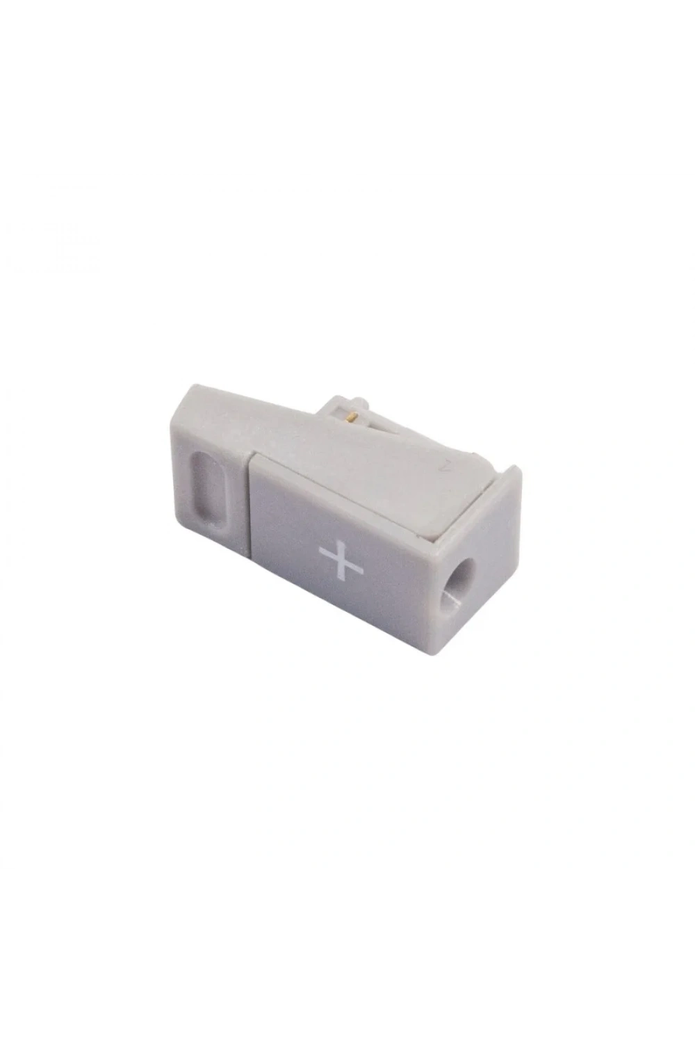 KF1050 Çoklanabilir Terminal Block ve Dip Switch - +
