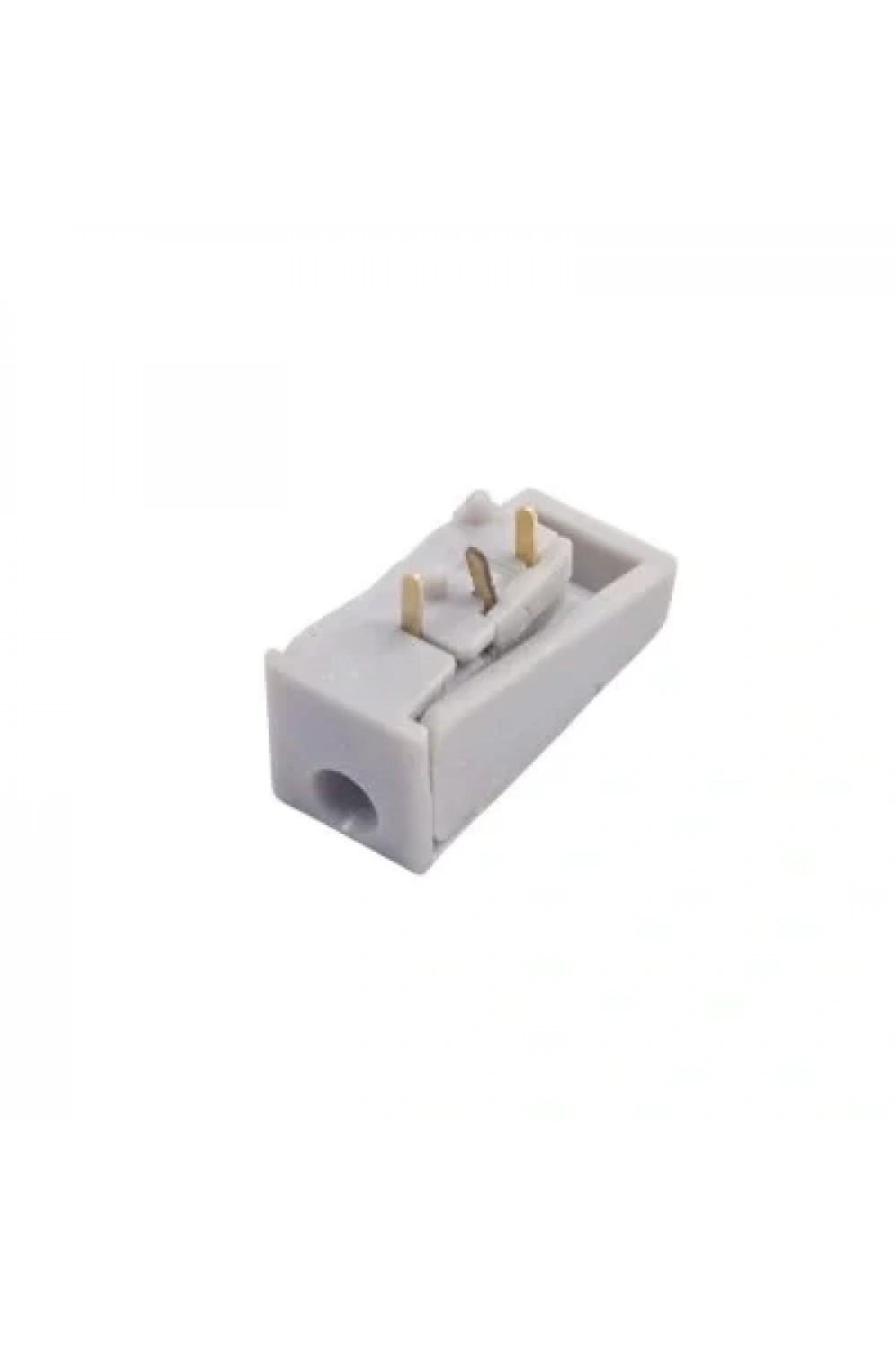 KF1050 Çoklanabilir Terminal Block ve Dip Switch - -