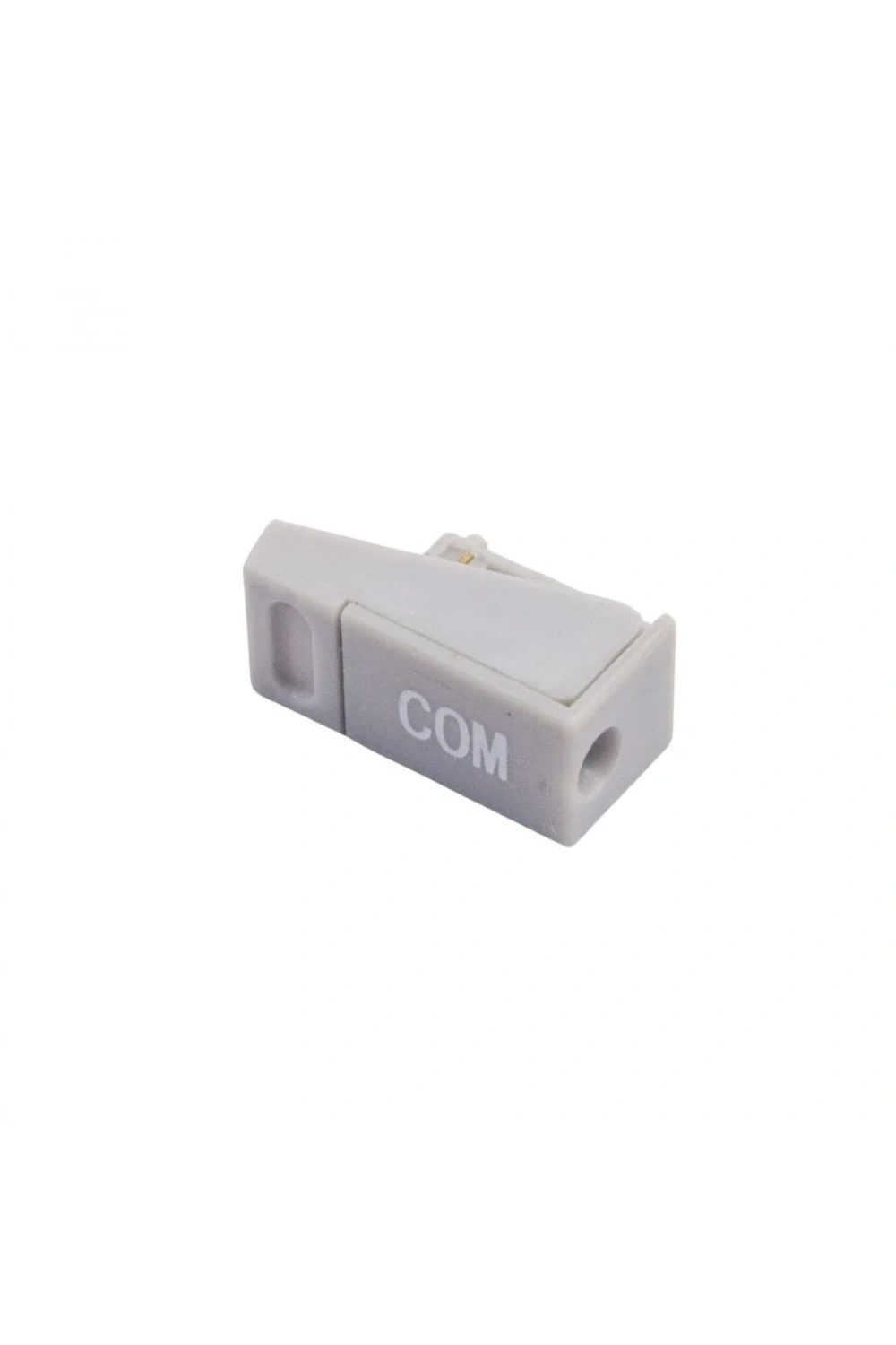 KF1050 Çoklanabilir Terminal Block ve Dip Switch - COM