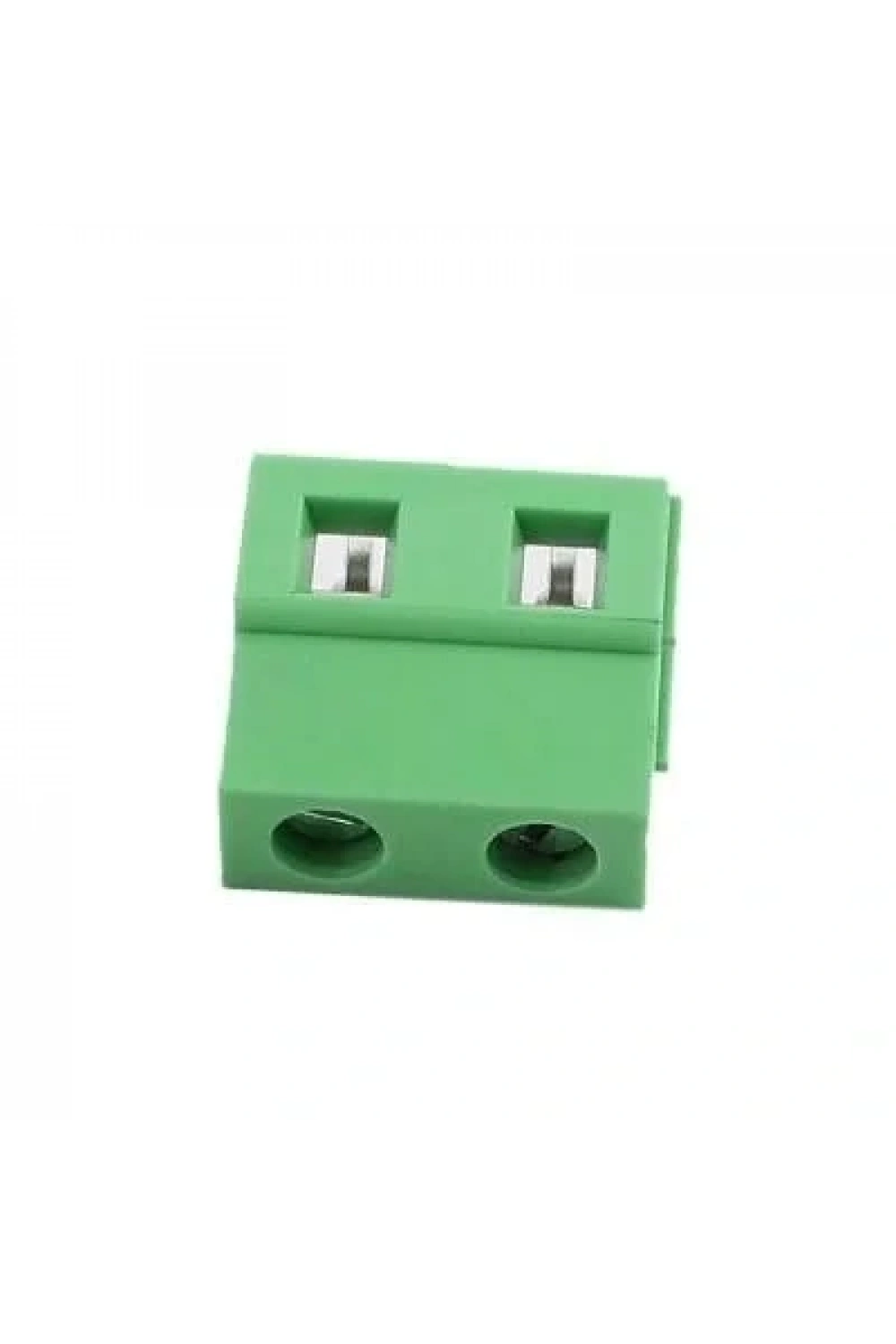 KF128V-2P 5mm 2 Pin Terminal Klemens