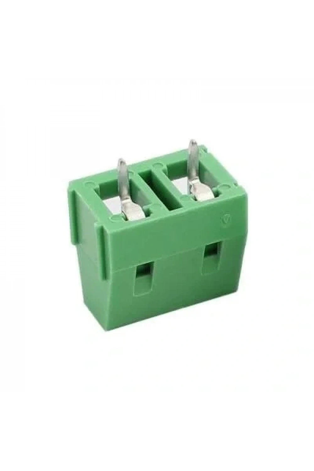 KF128V-2P 5mm 2 Pin Terminal Klemens