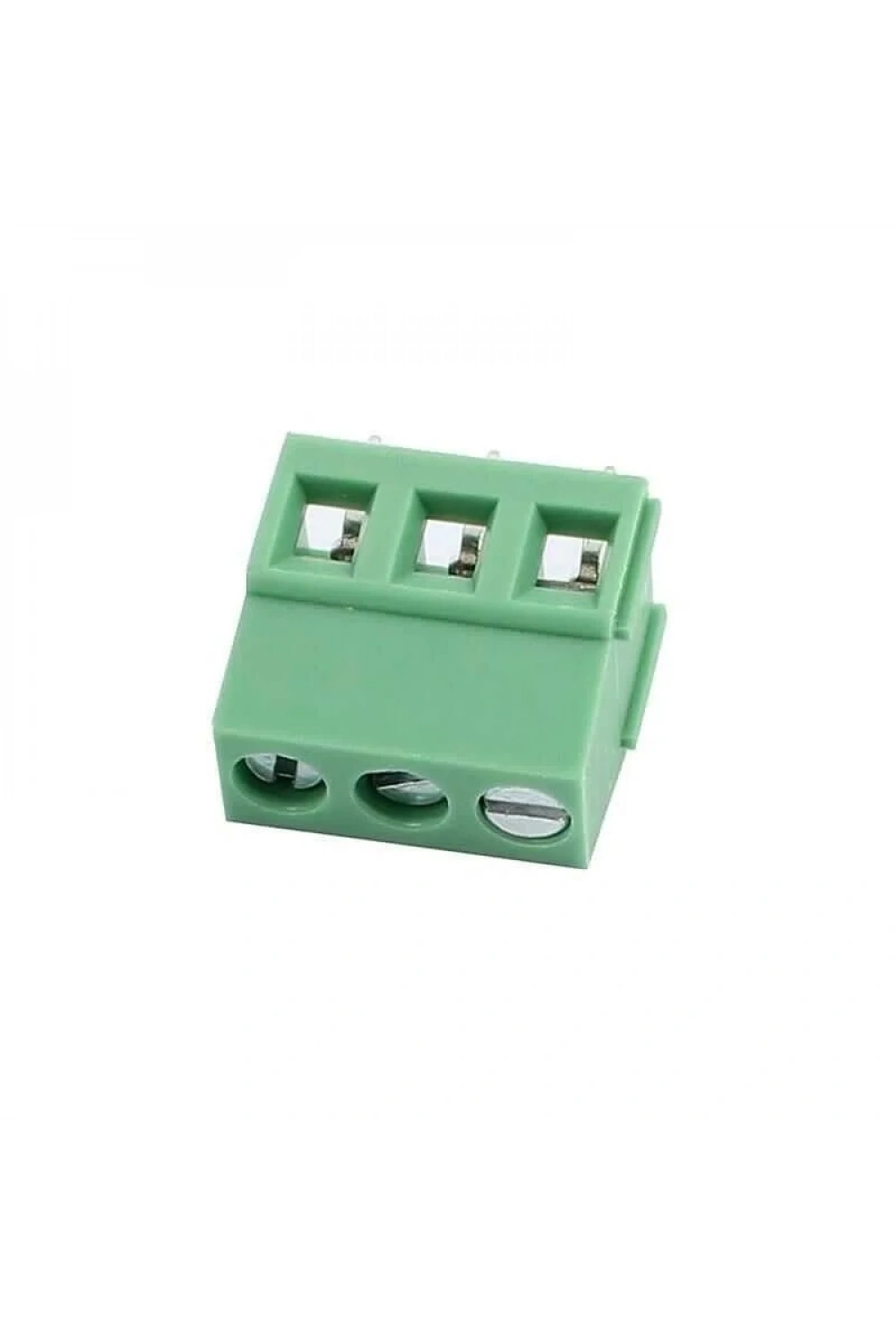KF128V-3P 5mm 3 Pin Terminal Klemens