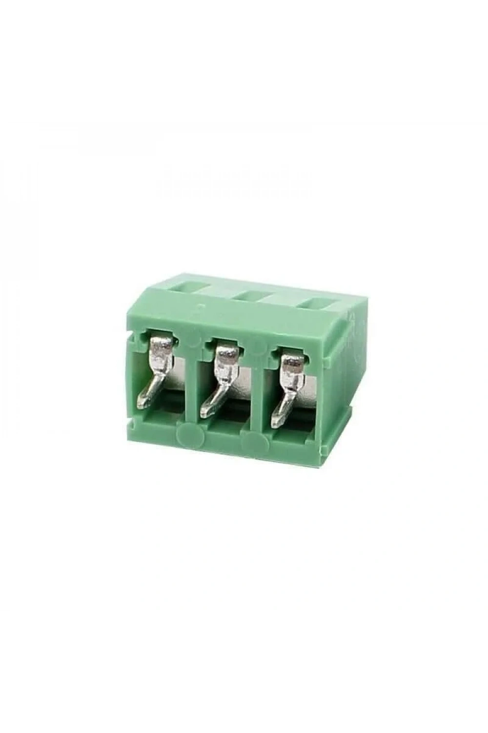 KF128V-3P 5mm 3 Pin Terminal Klemens