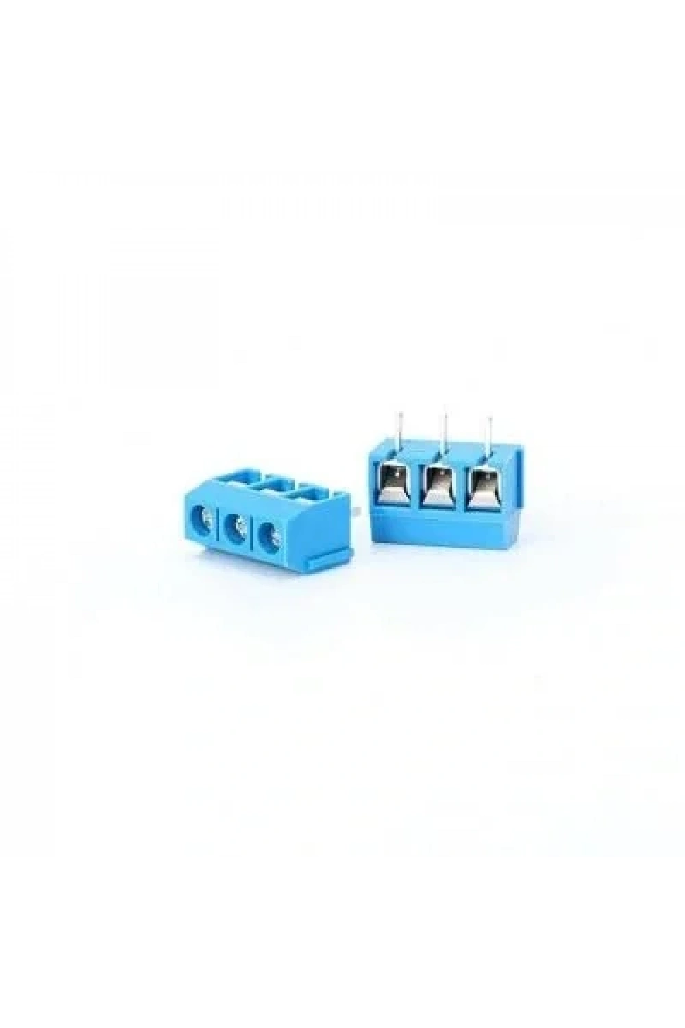 KF301-3P 5.08mm 3 Pin Terminal Klemens