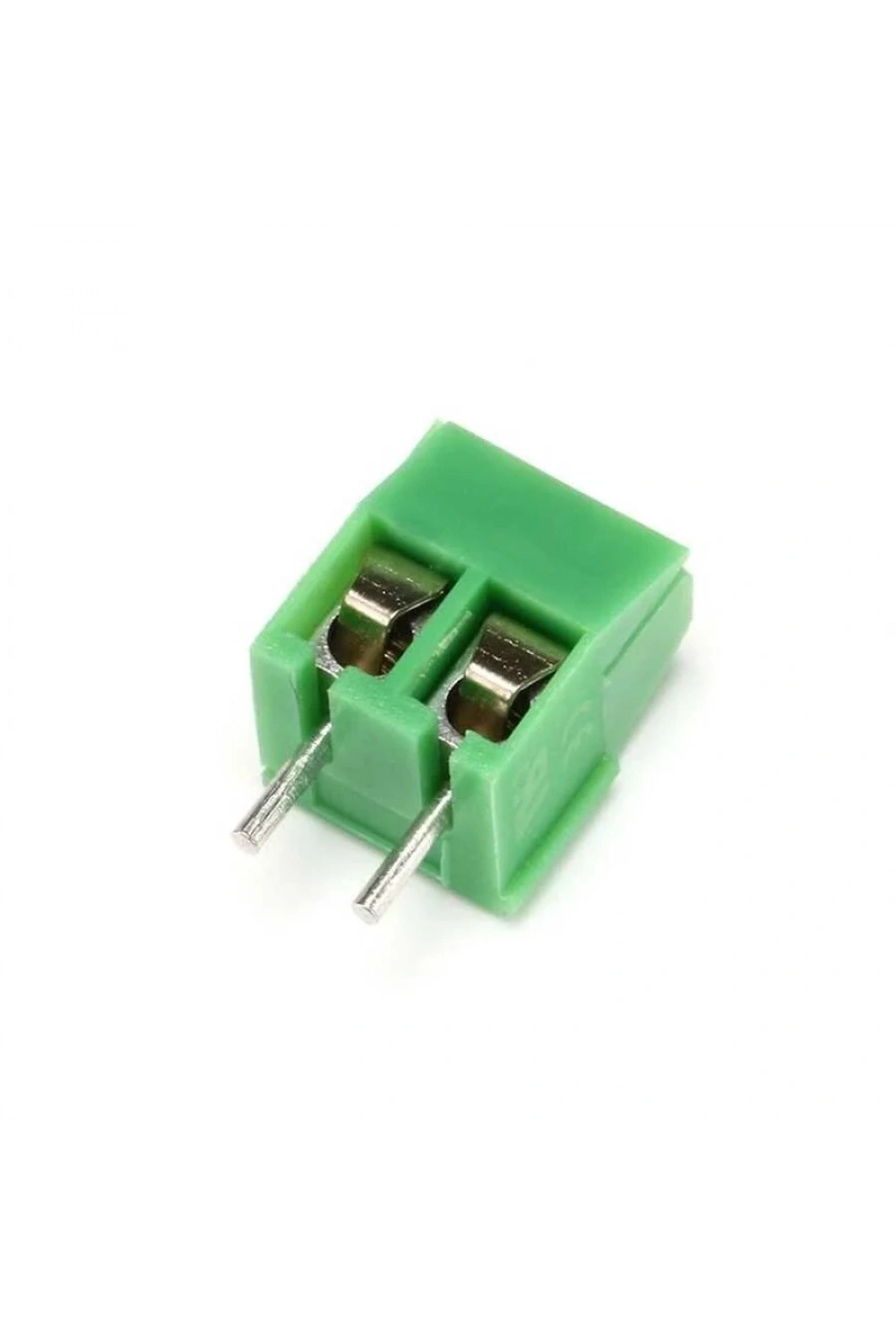KF350-2P 3.5mm 2 Pin Mini Terminal Klemens