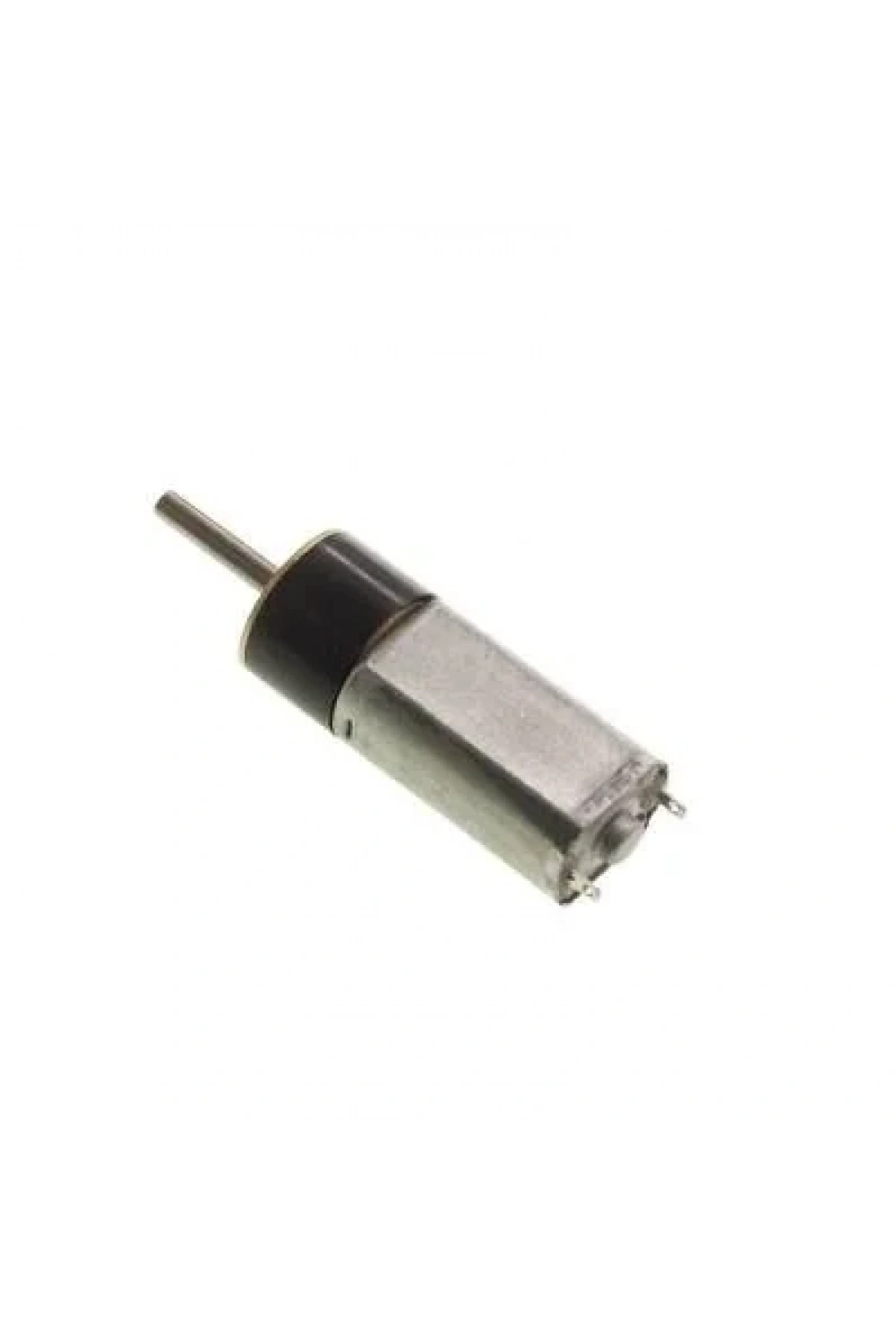 KGA16 6V 1000Rpm 16mm Redüktörlü Dc Motor - Sumo Robot