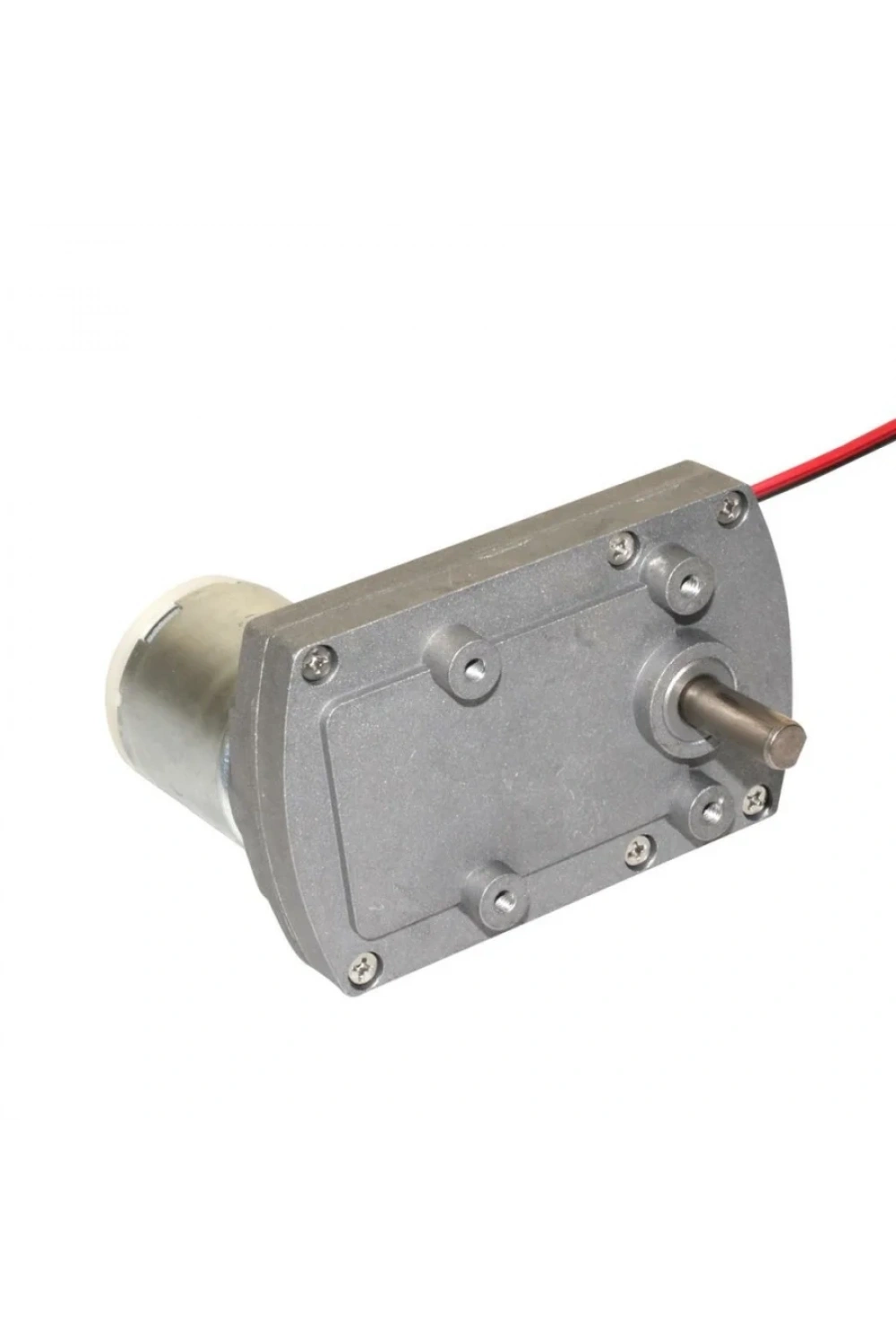 KGB 12V 2 Rpm DC Motor